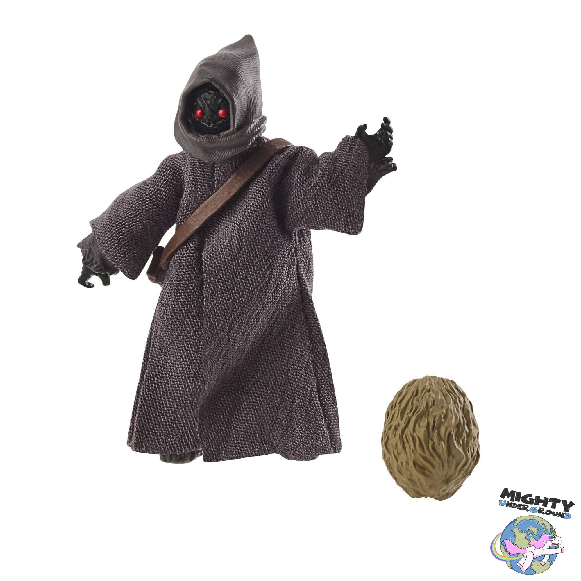 Star Wars Vintage Collection: 2021 Wave 4 Sortiment (4) - 10 cm VORBESTELLUNG!-Actionfiguren-Hasbro-Mighty Underground