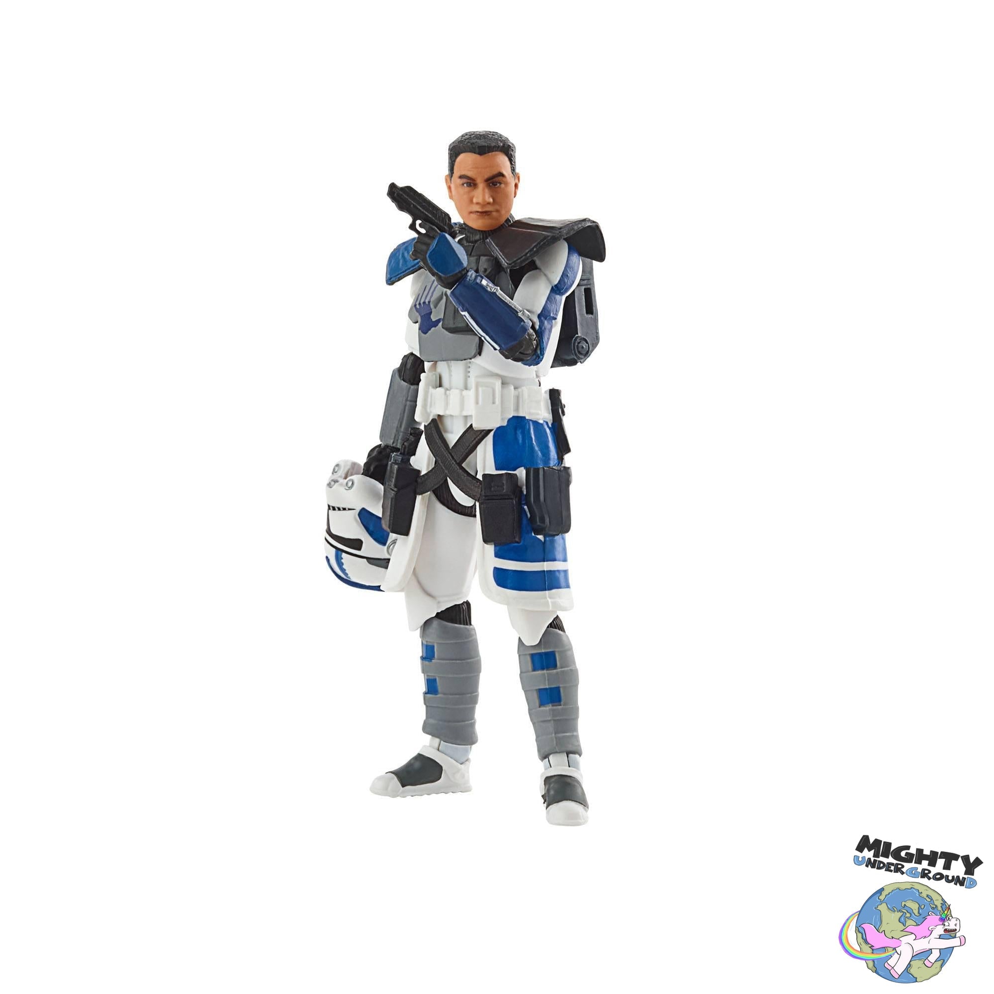Star Wars Vintage Collection: 2021 Wave 4 Sortiment (4) - 10 cm VORBESTELLUNG!-Actionfiguren-Hasbro-Mighty Underground