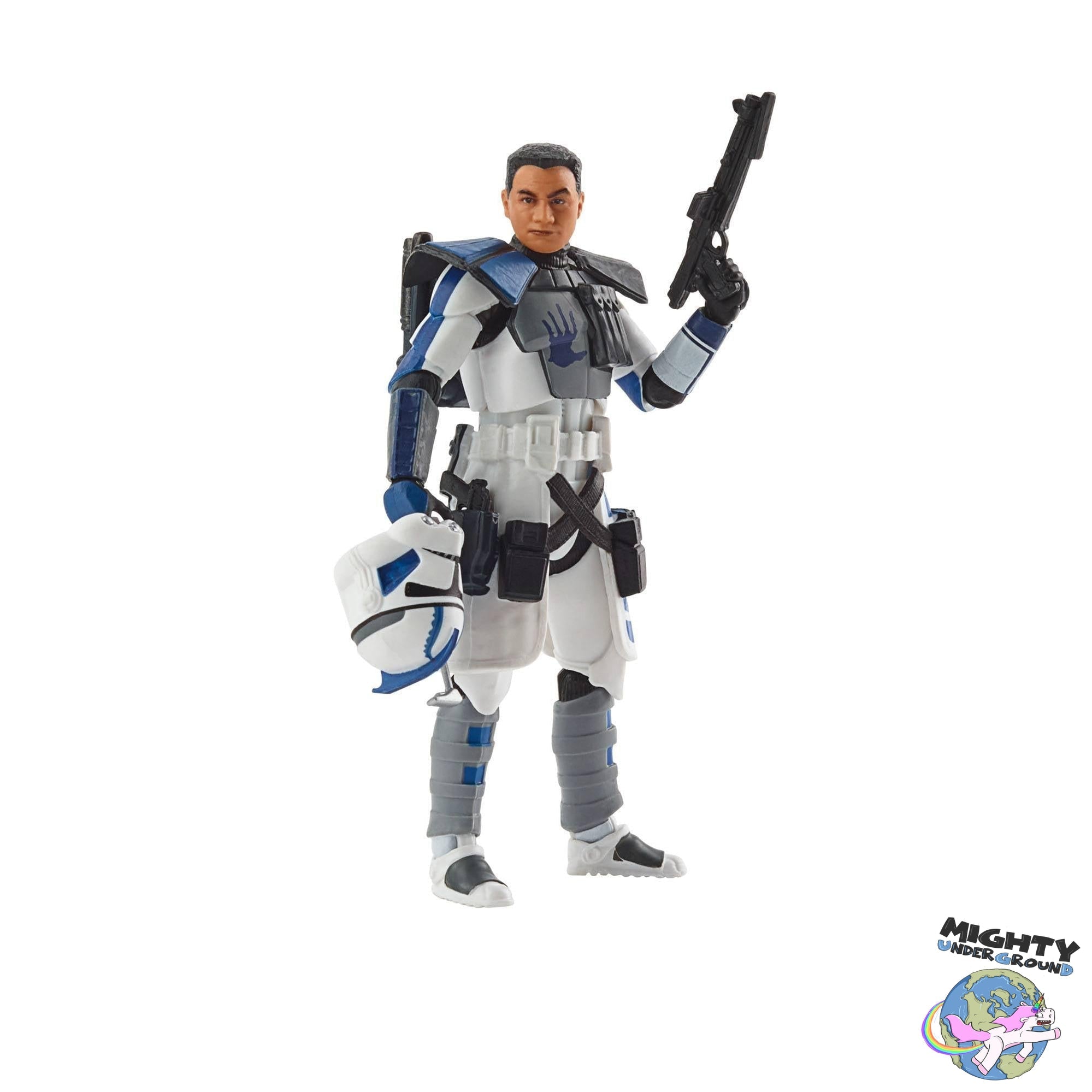 Star Wars Vintage Collection: 2021 Wave 4 Sortiment (4) - 10 cm VORBESTELLUNG!-Actionfiguren-Hasbro-Mighty Underground