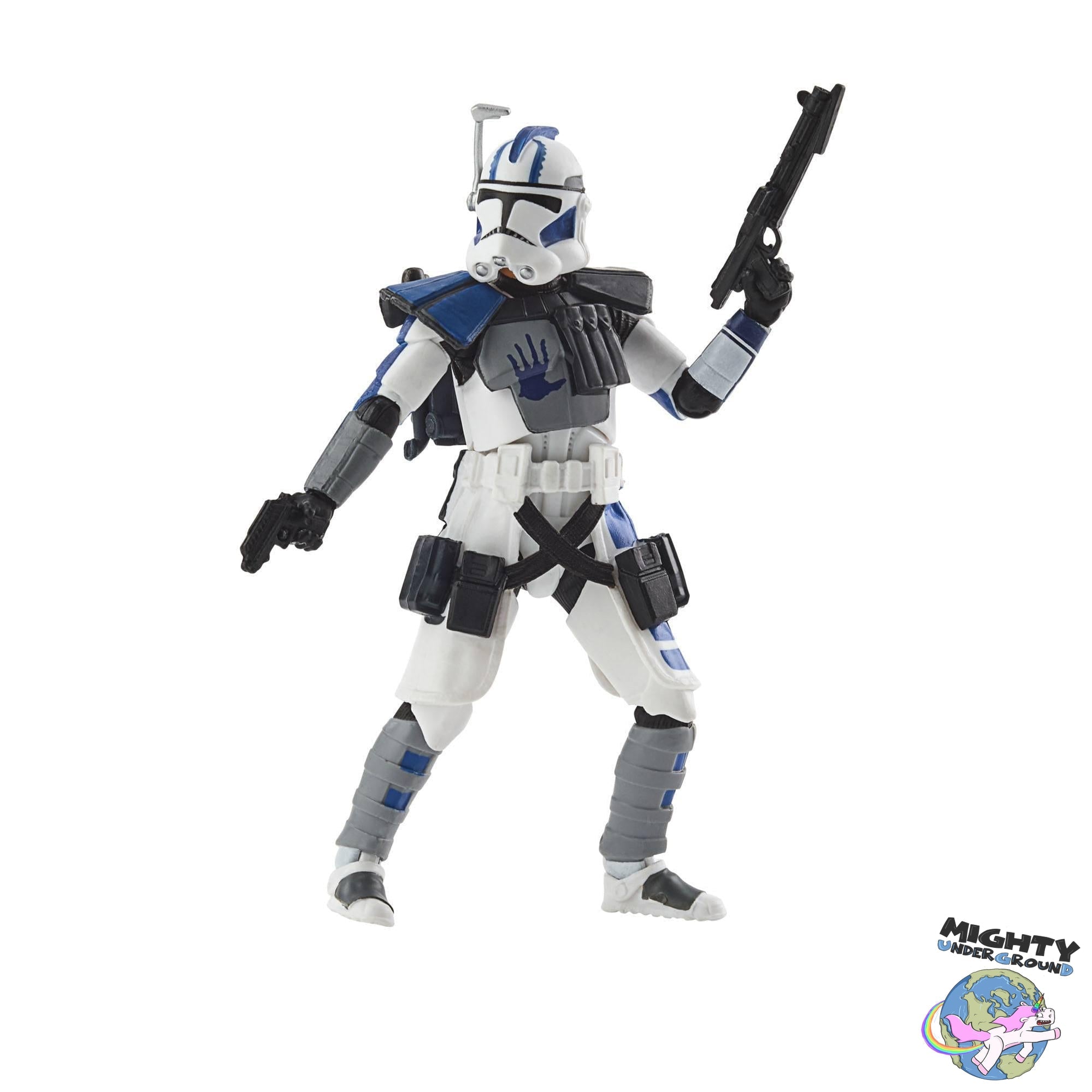 Star Wars Vintage Collection: 2021 Wave 4 Sortiment (4) - 10 cm VORBESTELLUNG!-Actionfiguren-Hasbro-Mighty Underground