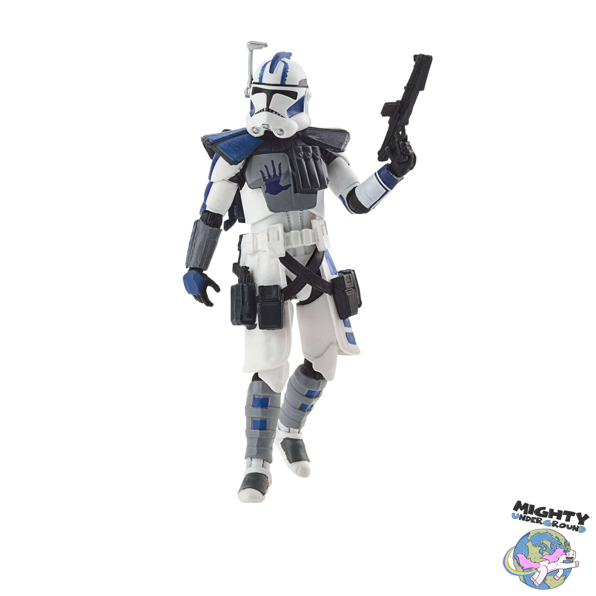 Star Wars Vintage Collection: 2021 Wave 4 Sortiment (4) - 10 cm VORBESTELLUNG!-Actionfiguren-Hasbro-Mighty Underground