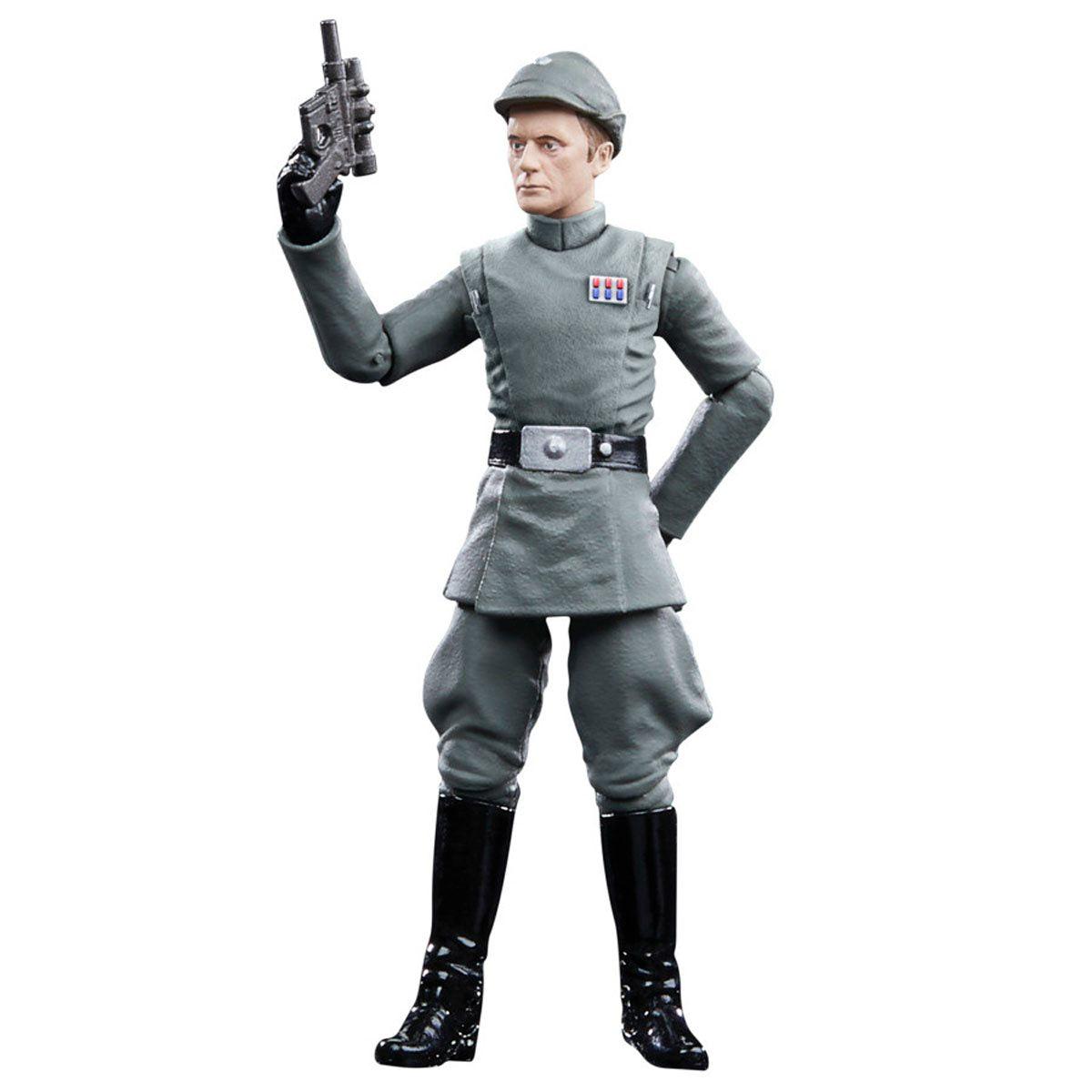 Star Wars Vintage Collection: Admiral Piett (Ep VI) - 10 cm-Actionfiguren-Hasbro-Mighty Underground