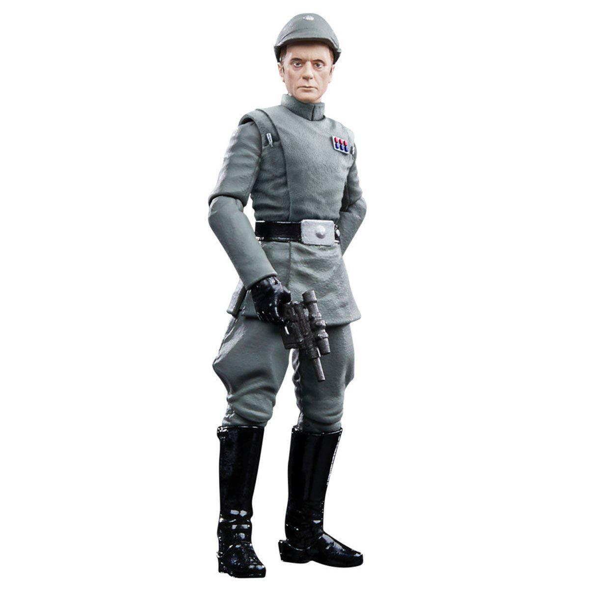 Star Wars Vintage Collection: Admiral Piett (Ep VI) - 10 cm-Actionfiguren-Hasbro-Mighty Underground