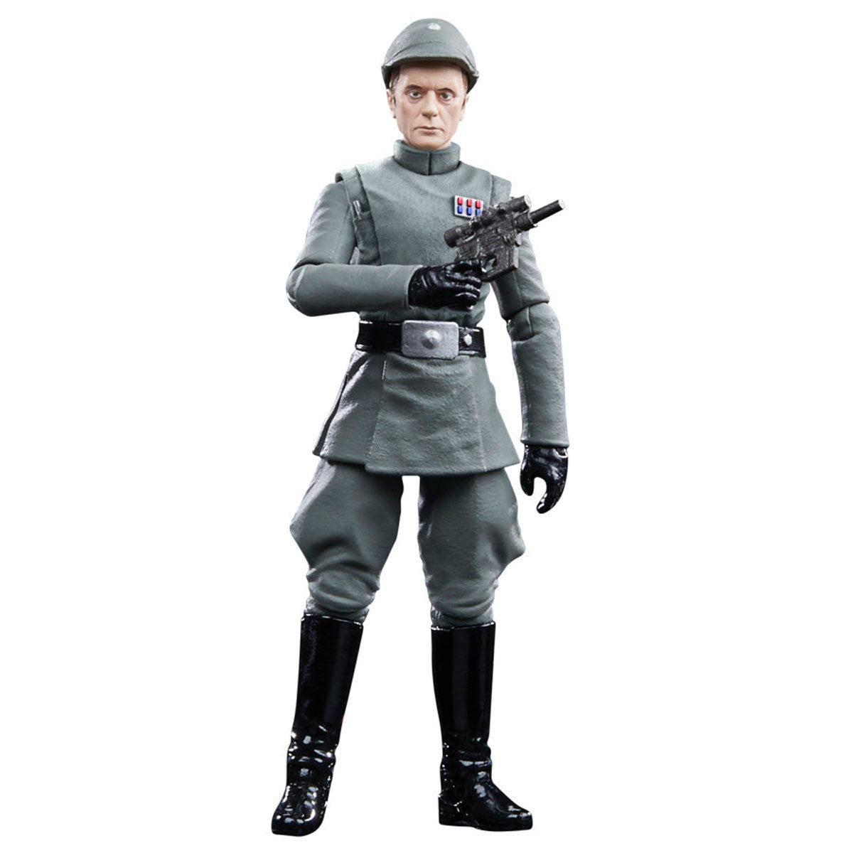 Star Wars Vintage Collection: Admiral Piett (Ep VI) - 10 cm-Actionfiguren-Hasbro-Mighty Underground