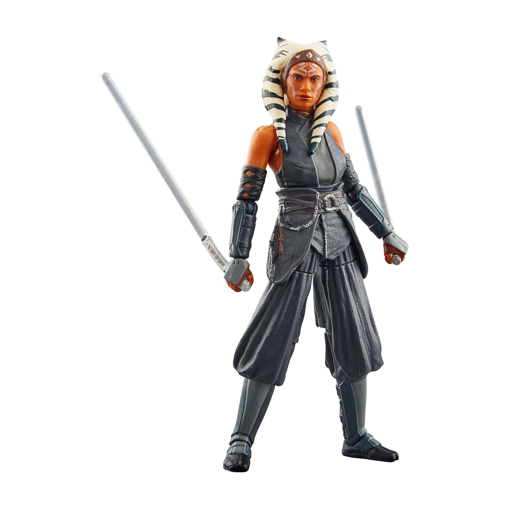 Star Wars Vintage Collection: Ahsoka Tano (Ahsoka) - 10 cm-Actionfiguren-Hasbro-Mighty Underground