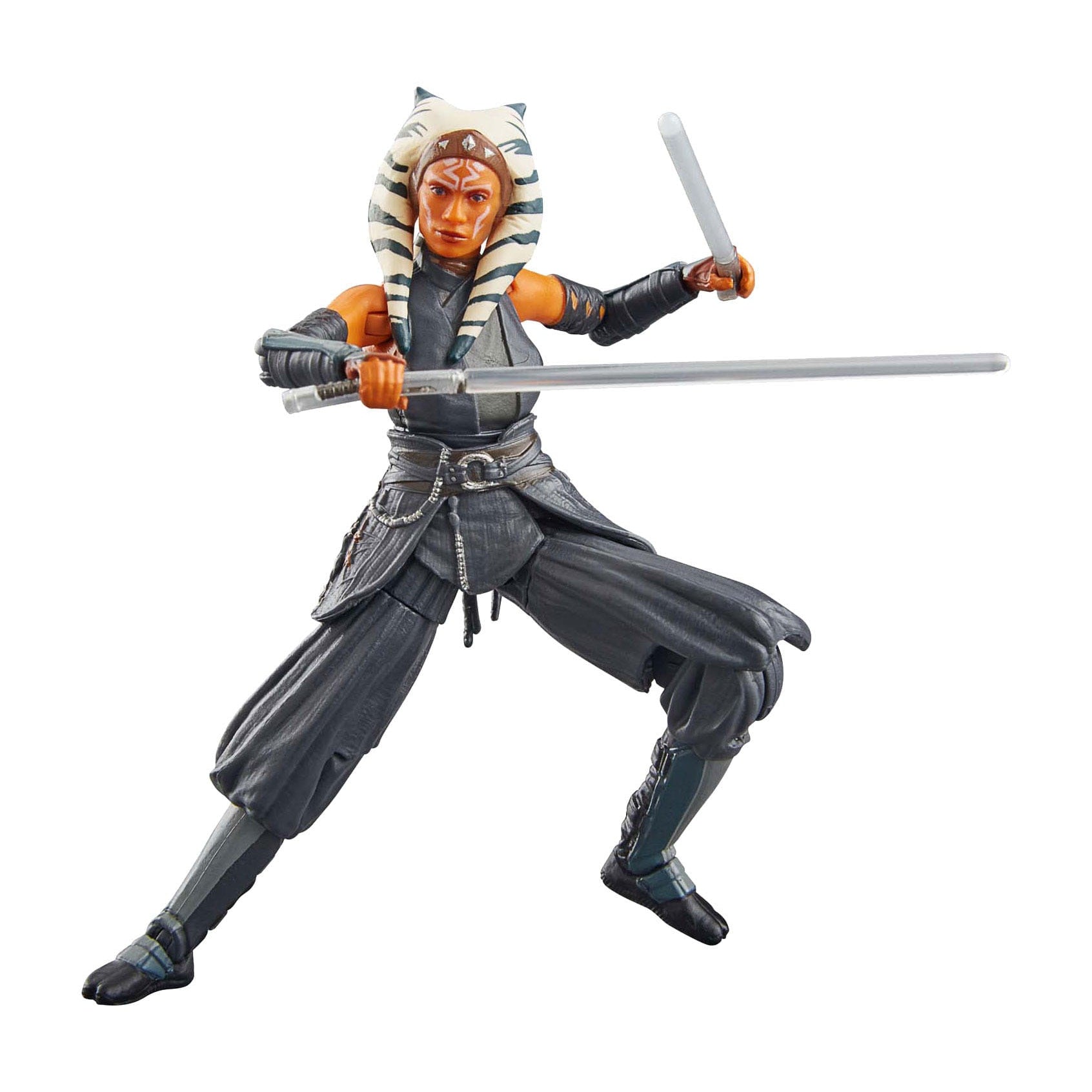 Star Wars Vintage Collection: Ahsoka Tano (Ahsoka) - 10 cm-Actionfiguren-Hasbro-Mighty Underground