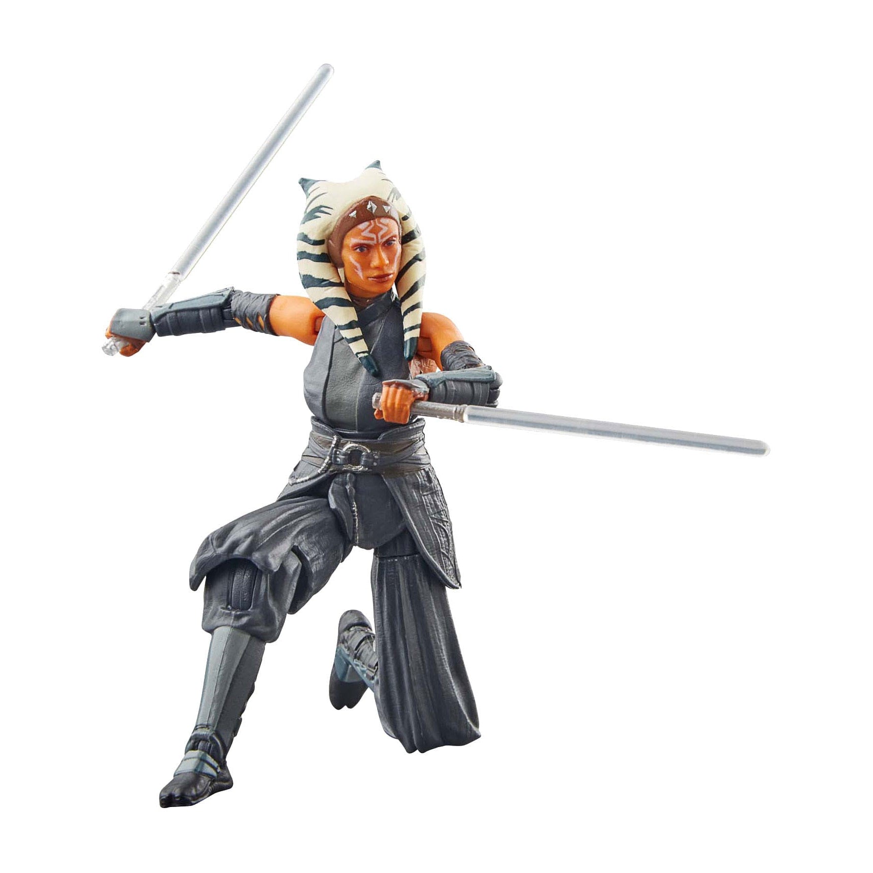 Star Wars Vintage Collection: Ahsoka Tano (Ahsoka) - 10 cm-Actionfiguren-Hasbro-Mighty Underground