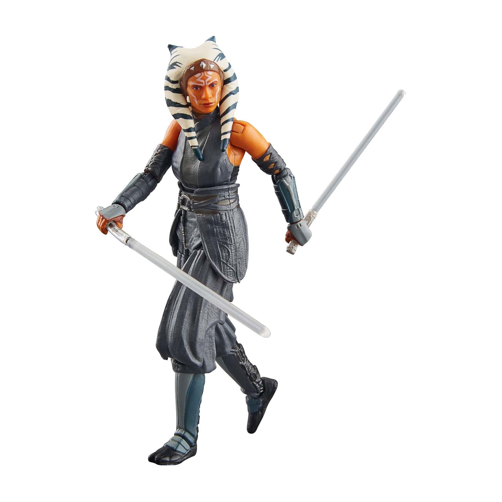 Star Wars Vintage Collection: Ahsoka Tano (Ahsoka) - 10 cm-Actionfiguren-Hasbro-Mighty Underground