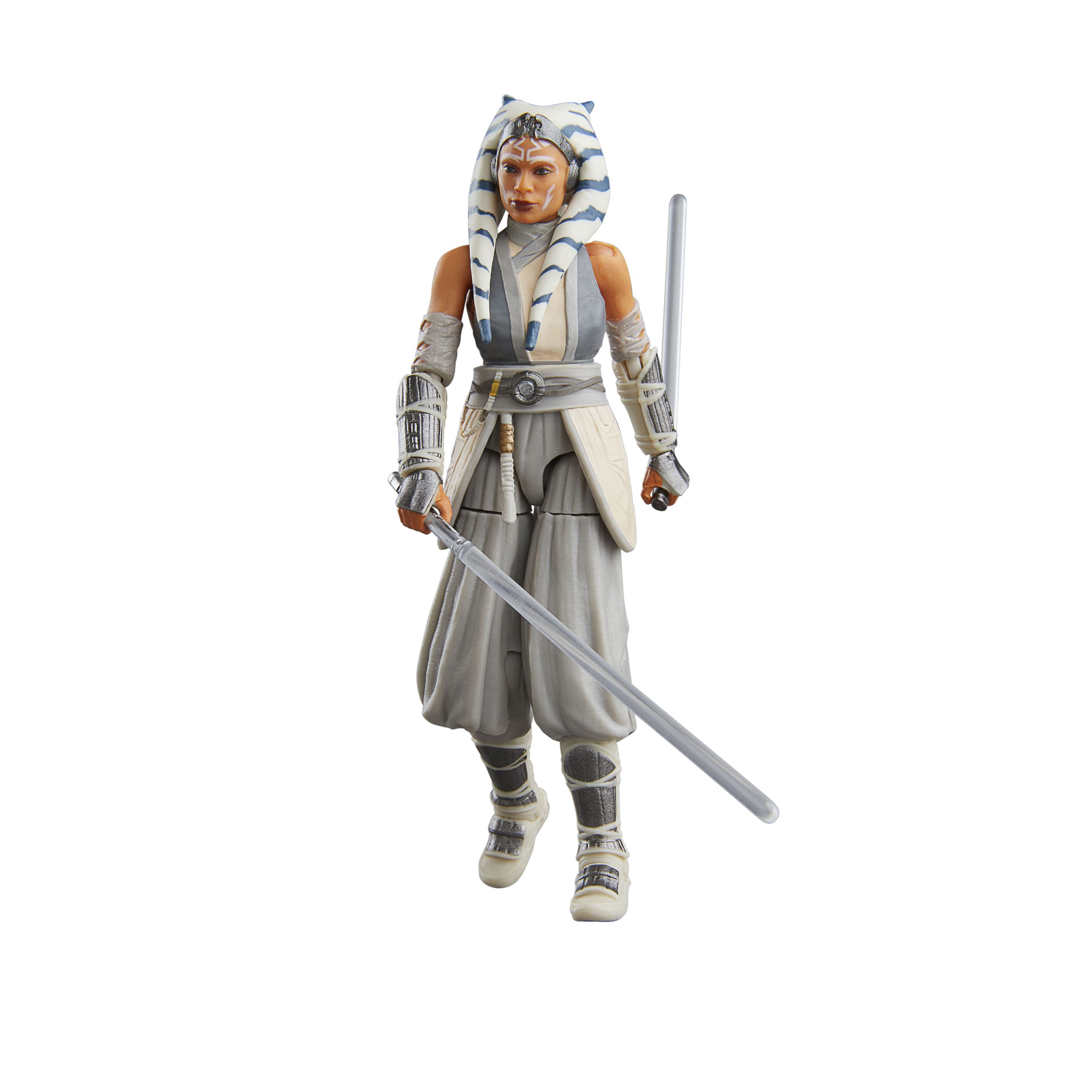 Star Wars Vintage Collection: Ahsoka Tano (Ahsoka, Peridea) - 10 cm-Actionfiguren-Hasbro-Mighty Underground