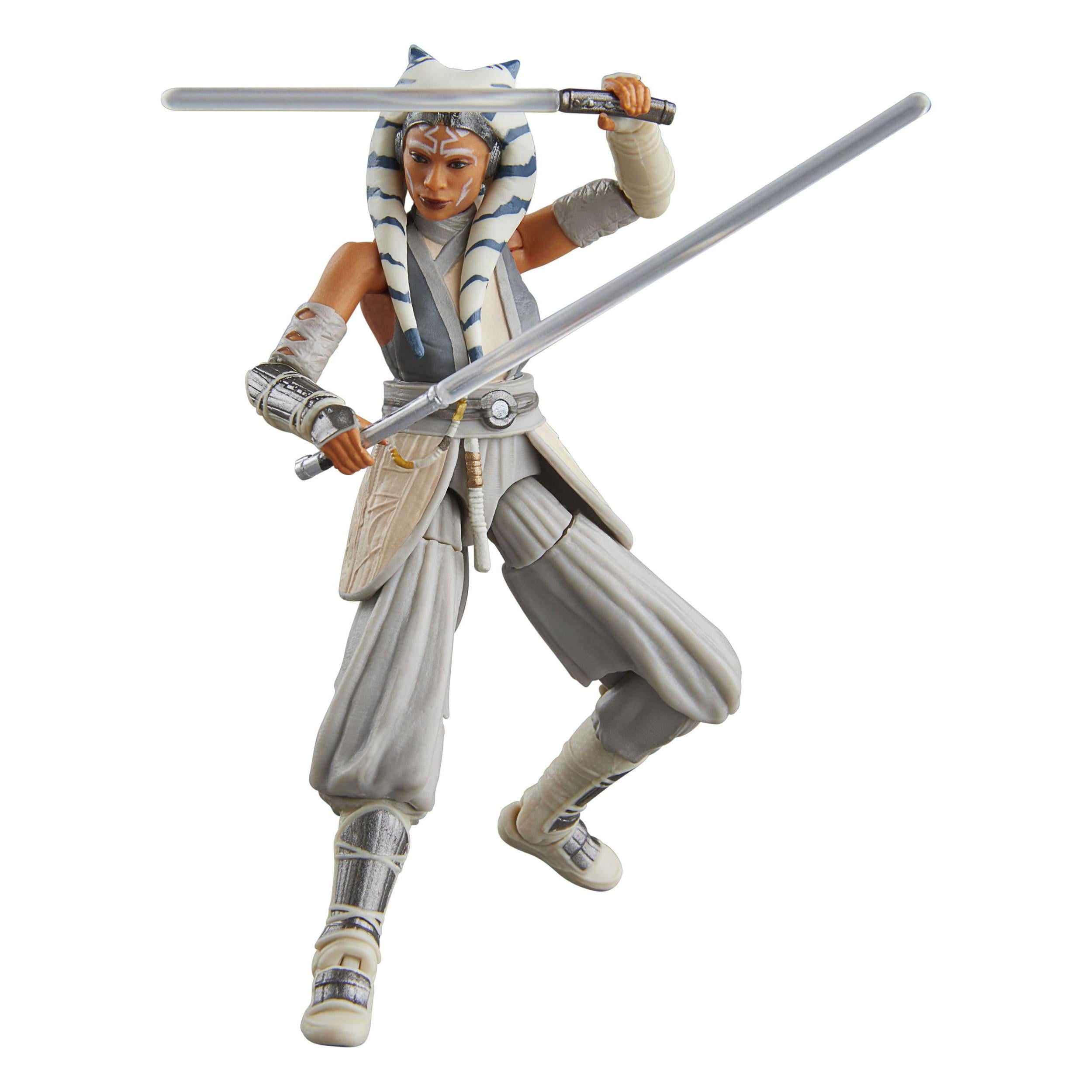 Star Wars Vintage Collection: Ahsoka Tano (Ahsoka, Peridea) - 10 cm-Actionfiguren-Hasbro-Mighty Underground