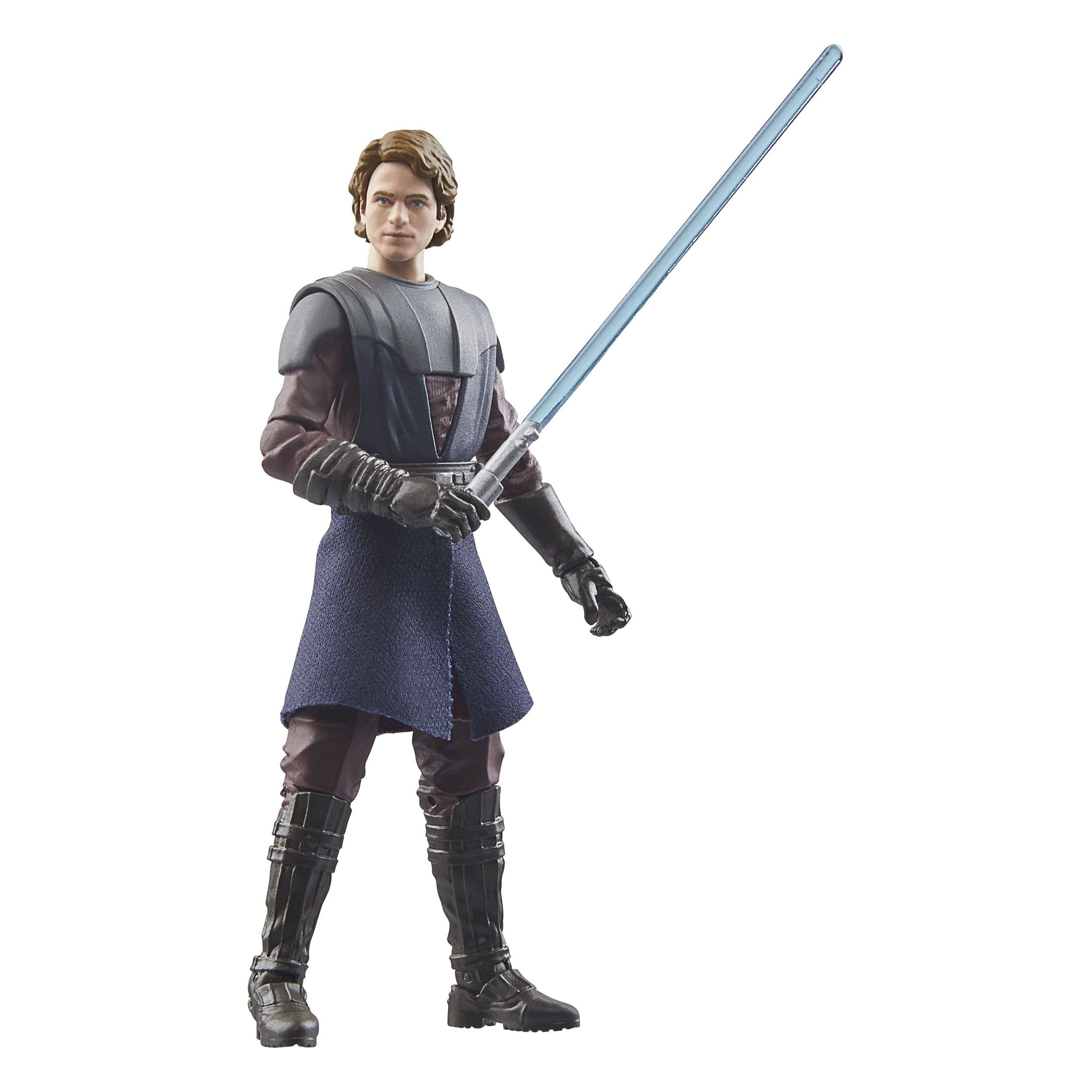 Star Wars Vintage Collection: Anakin Skywalker (Ahsoka) - 10 cm-Actionfiguren-Hasbro-Mighty Underground