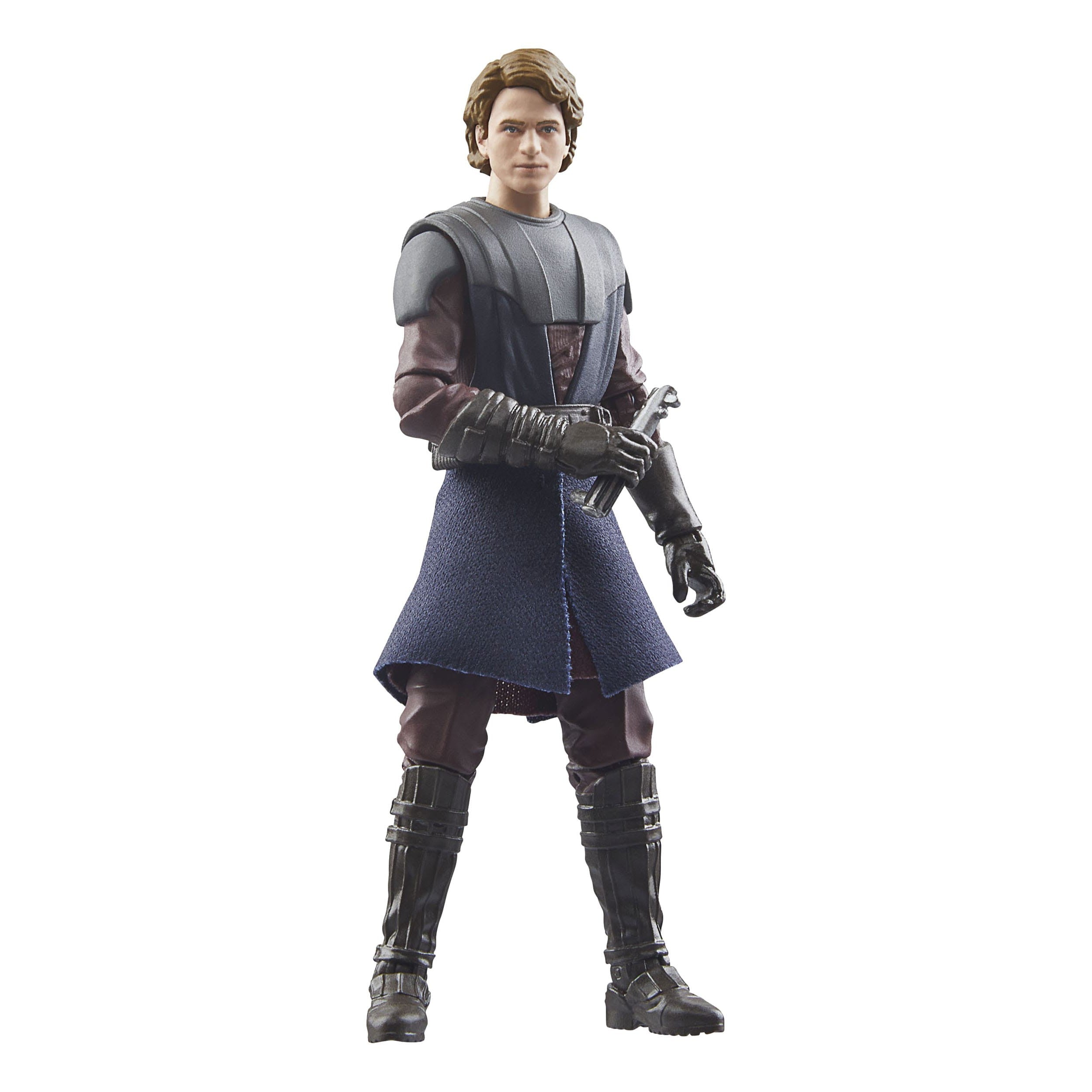 Star Wars Vintage Collection: Anakin Skywalker (Ahsoka) - 10 cm-Actionfiguren-Hasbro-Mighty Underground