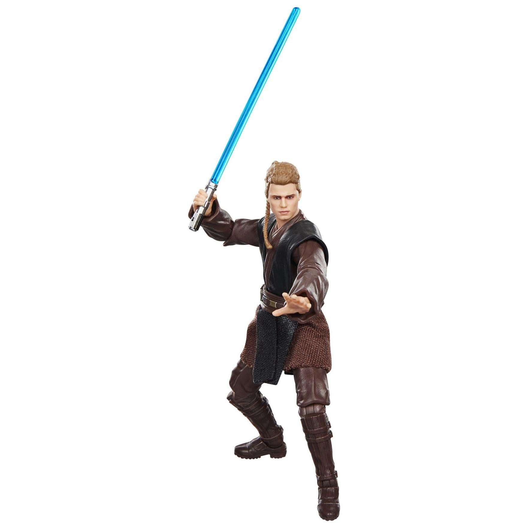 Star Wars Vintage Collection: Anakin Skywalker (Padawan) (Attack of the Clones) - 10 cm-Actionfiguren-Hasbro-Mighty Underground