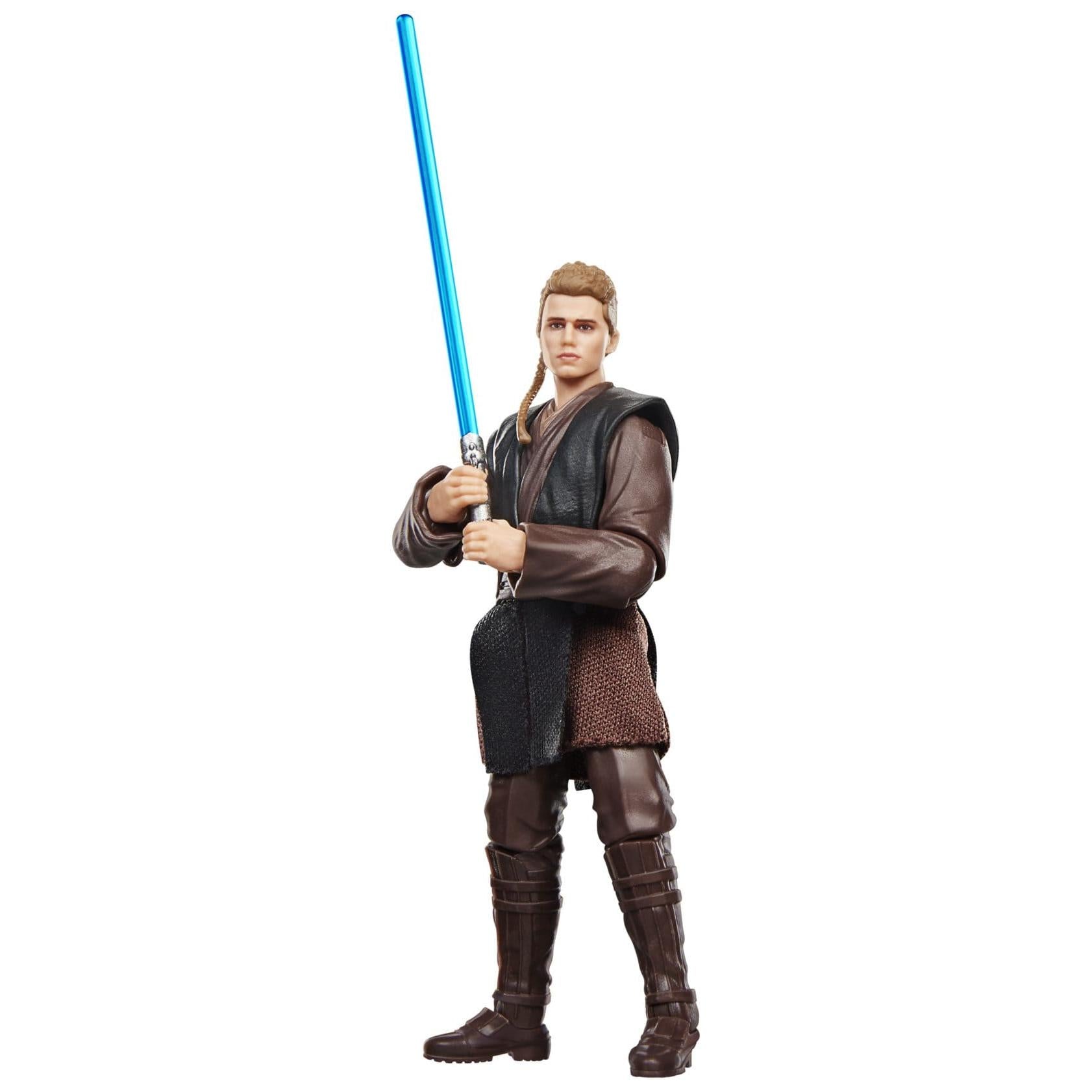 Star Wars Vintage Collection: Anakin Skywalker (Padawan) (Attack of the Clones) - 10 cm-Actionfiguren-Hasbro-Mighty Underground