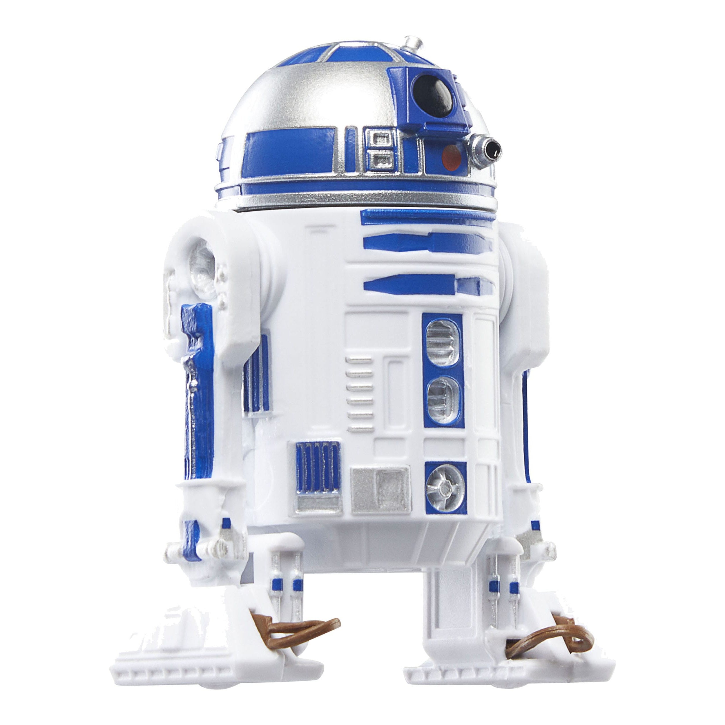 Star Wars Vintage Collection: Artoo-Detoo (R2-D2, Ep IV) - 10 cm-Actionfiguren-Hasbro-Mighty Underground