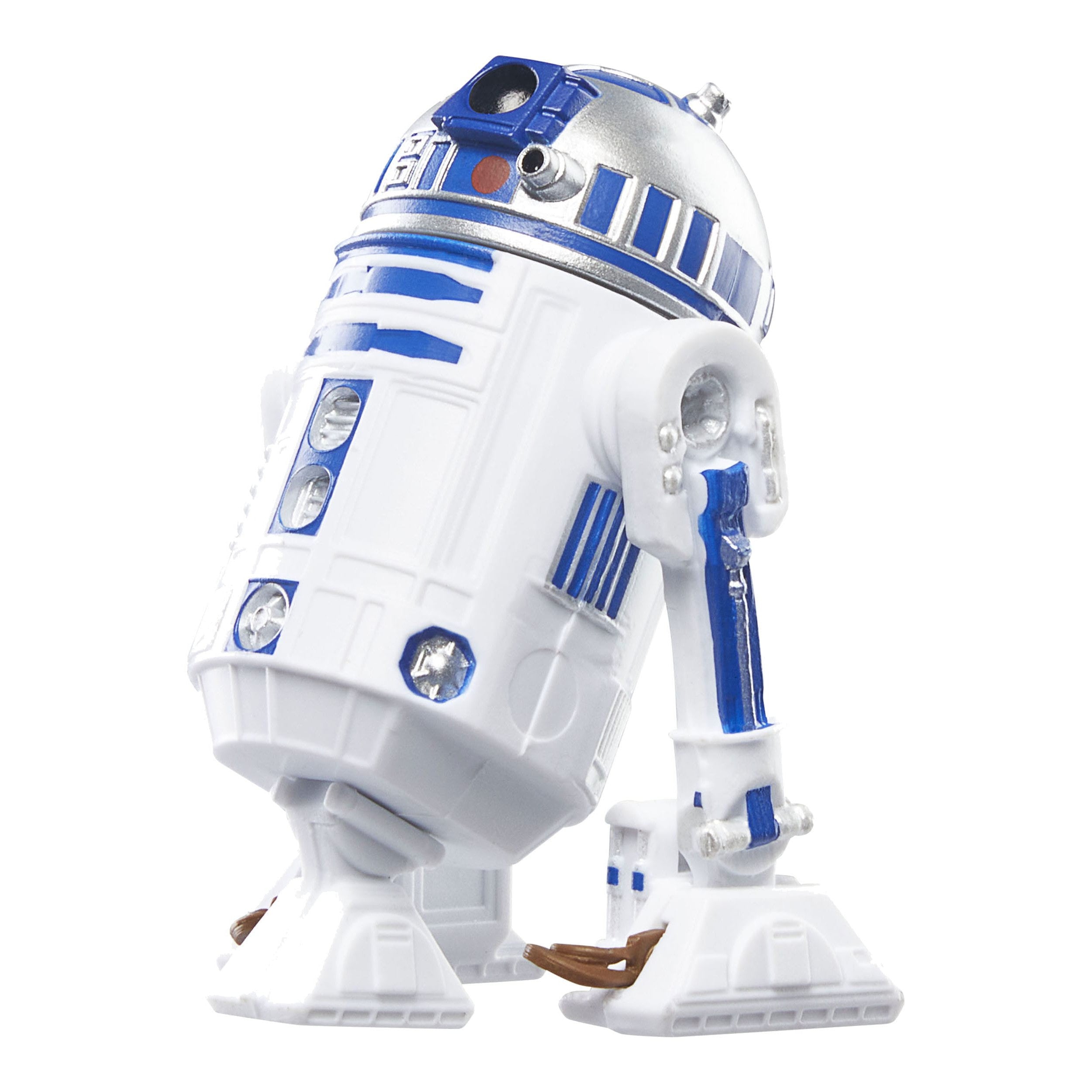 Star Wars Vintage Collection: Artoo-Detoo (R2-D2, Ep IV) - 10 cm-Actionfiguren-Hasbro-Mighty Underground