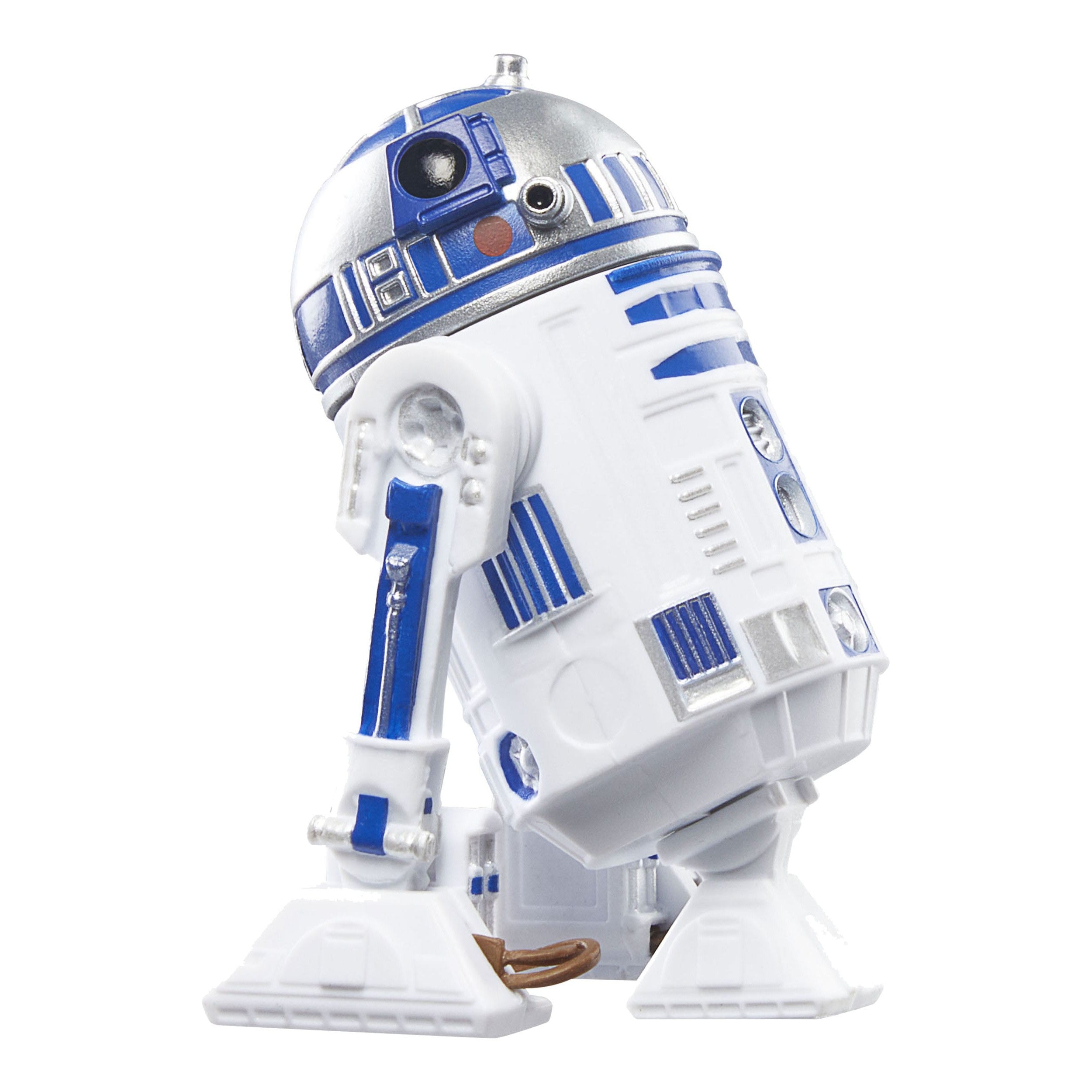 Star Wars Vintage Collection: Artoo-Detoo (R2-D2, Ep IV) - 10 cm-Actionfiguren-Hasbro-Mighty Underground