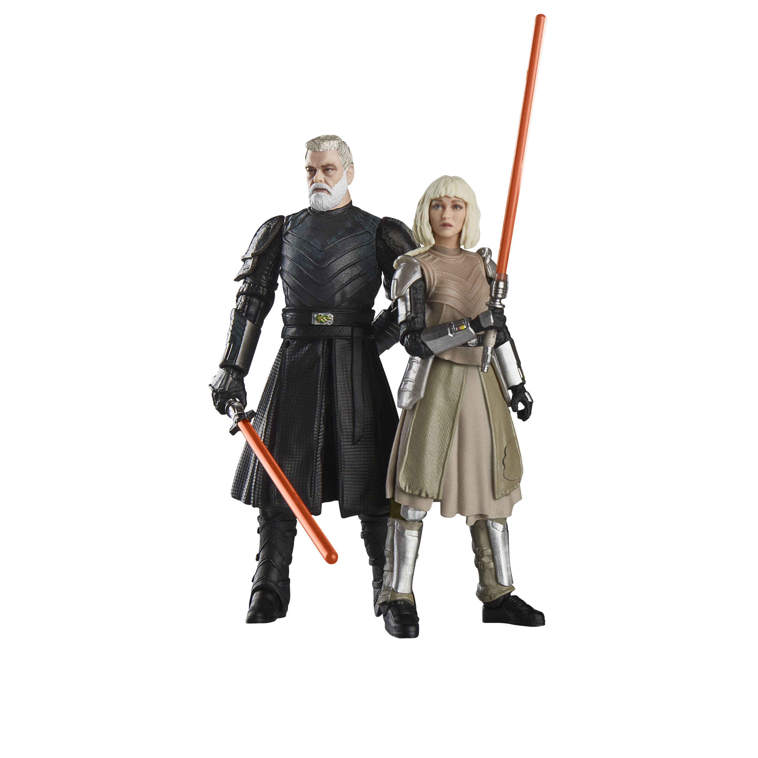 Star Wars Vintage Collection: Baylan Skoll (Ahsoka) - 10 cm-Actionfiguren-Hasbro-Mighty Underground