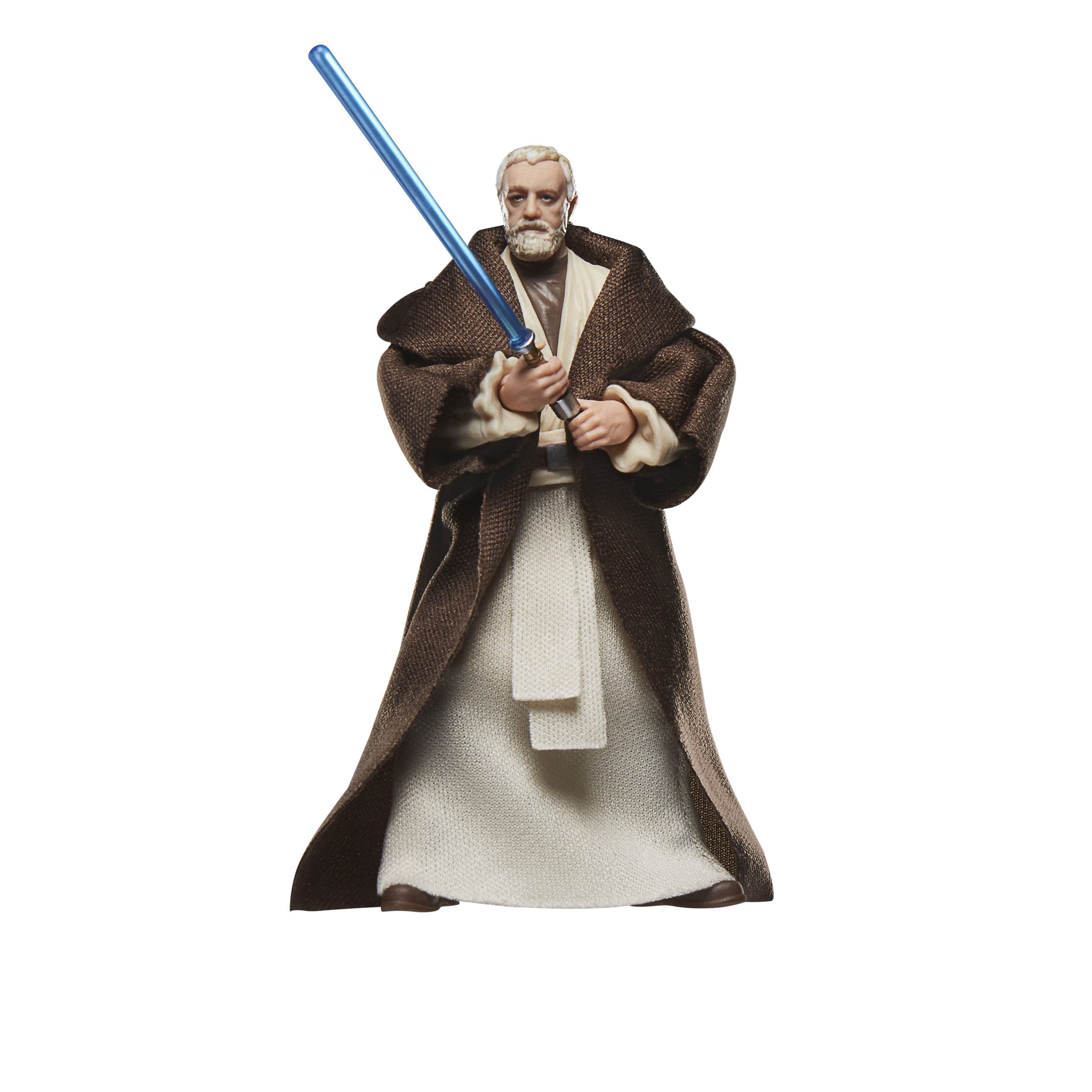 Star Wars Vintage Collection: Ben (Obi-Wan) Kenobi (Ep IV) - 10 cm-Actionfiguren-Hasbro-Mighty Underground