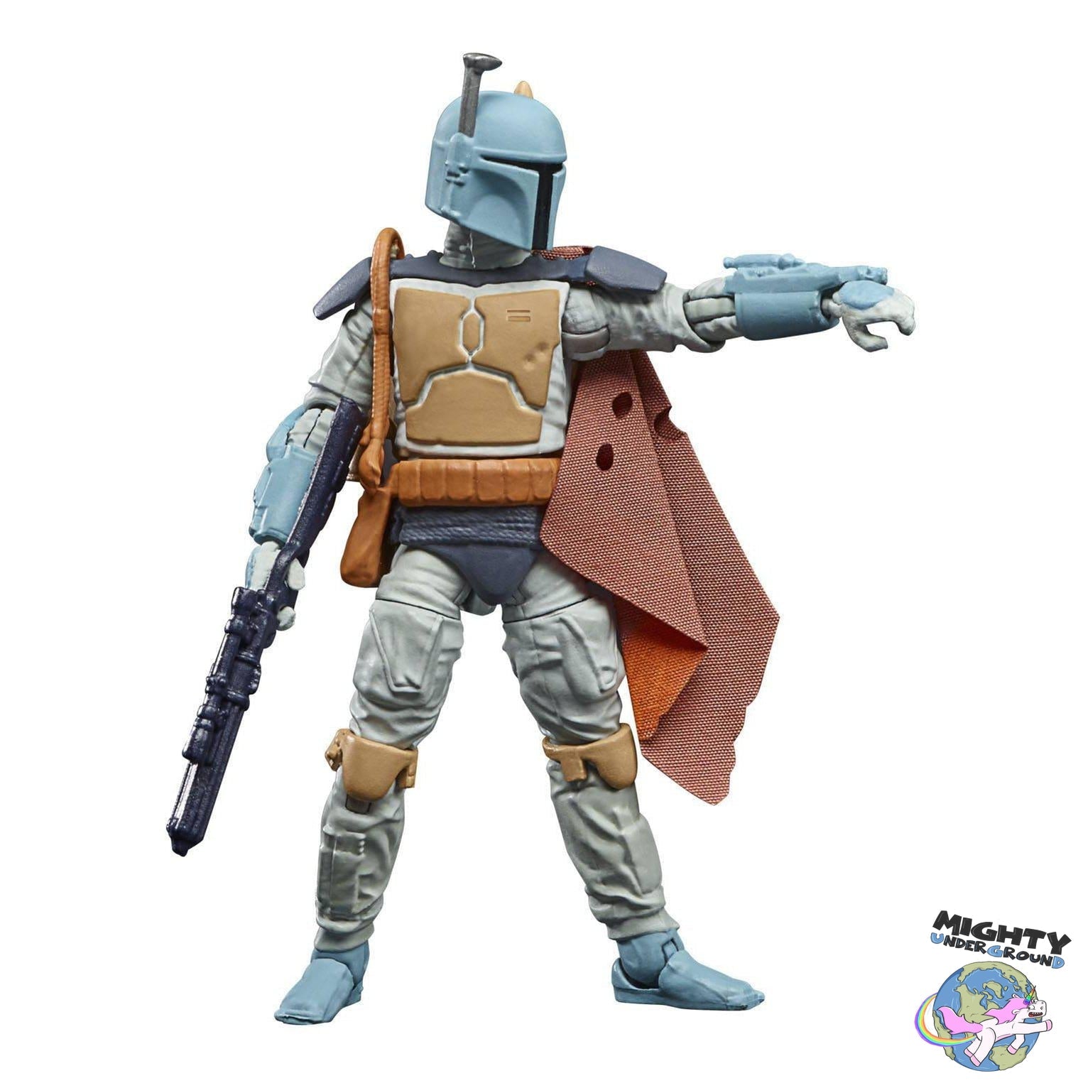 Star Wars Vintage Collection: Boba Fett (Droids) - 10 cm