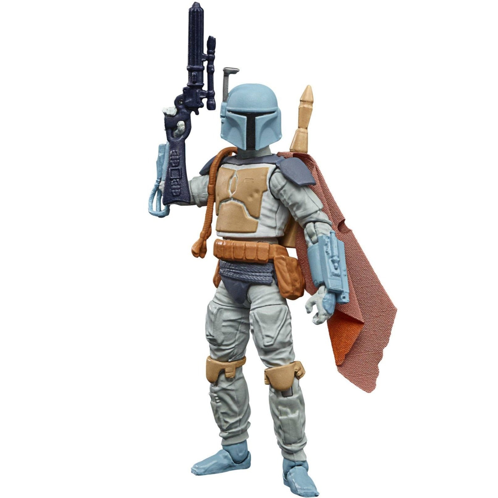 Star Wars Vintage Collection: Boba Fett (Droids) - 10 cm-Actionfiguren-Hasbro-Mighty Underground