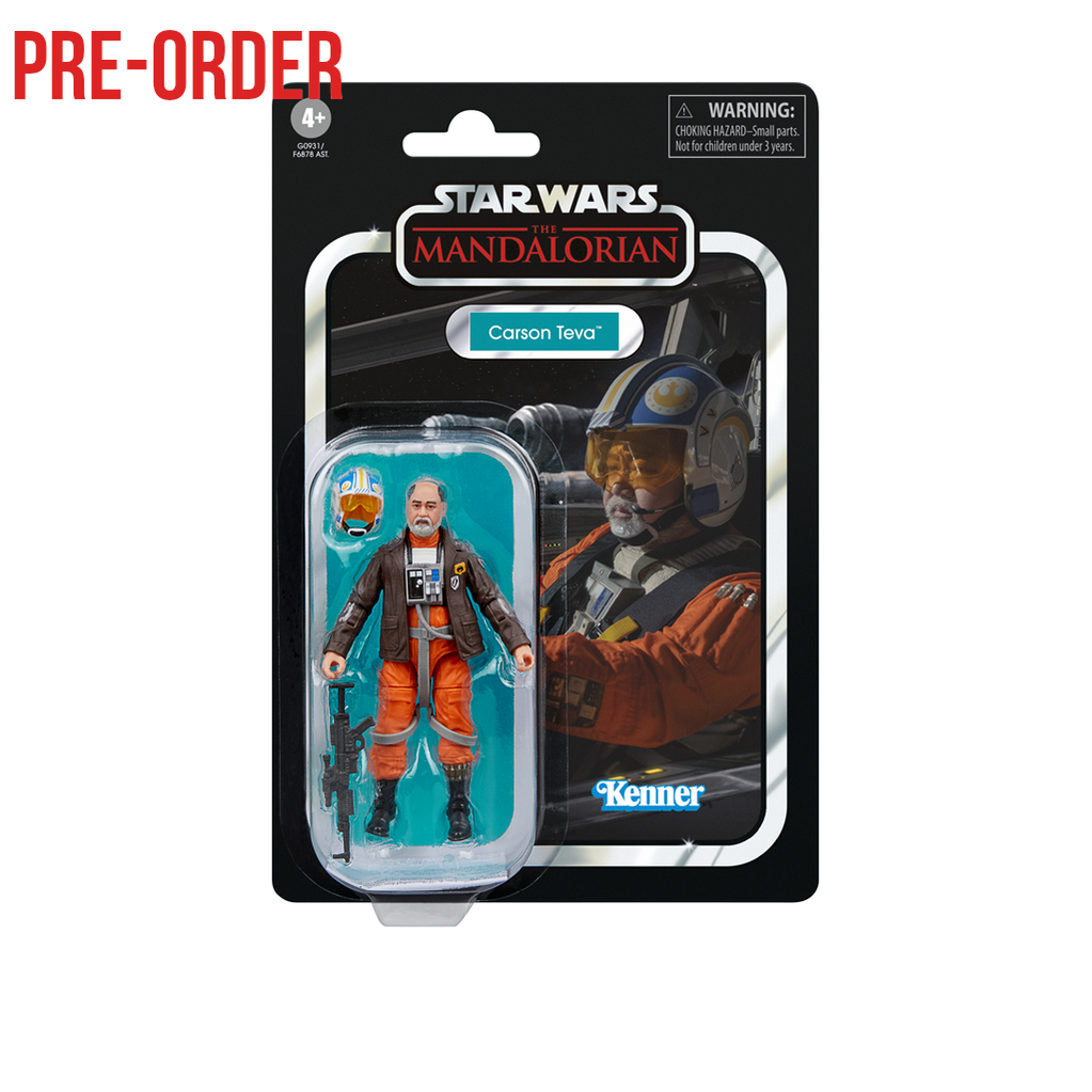 Star Wars The Vintage Collection