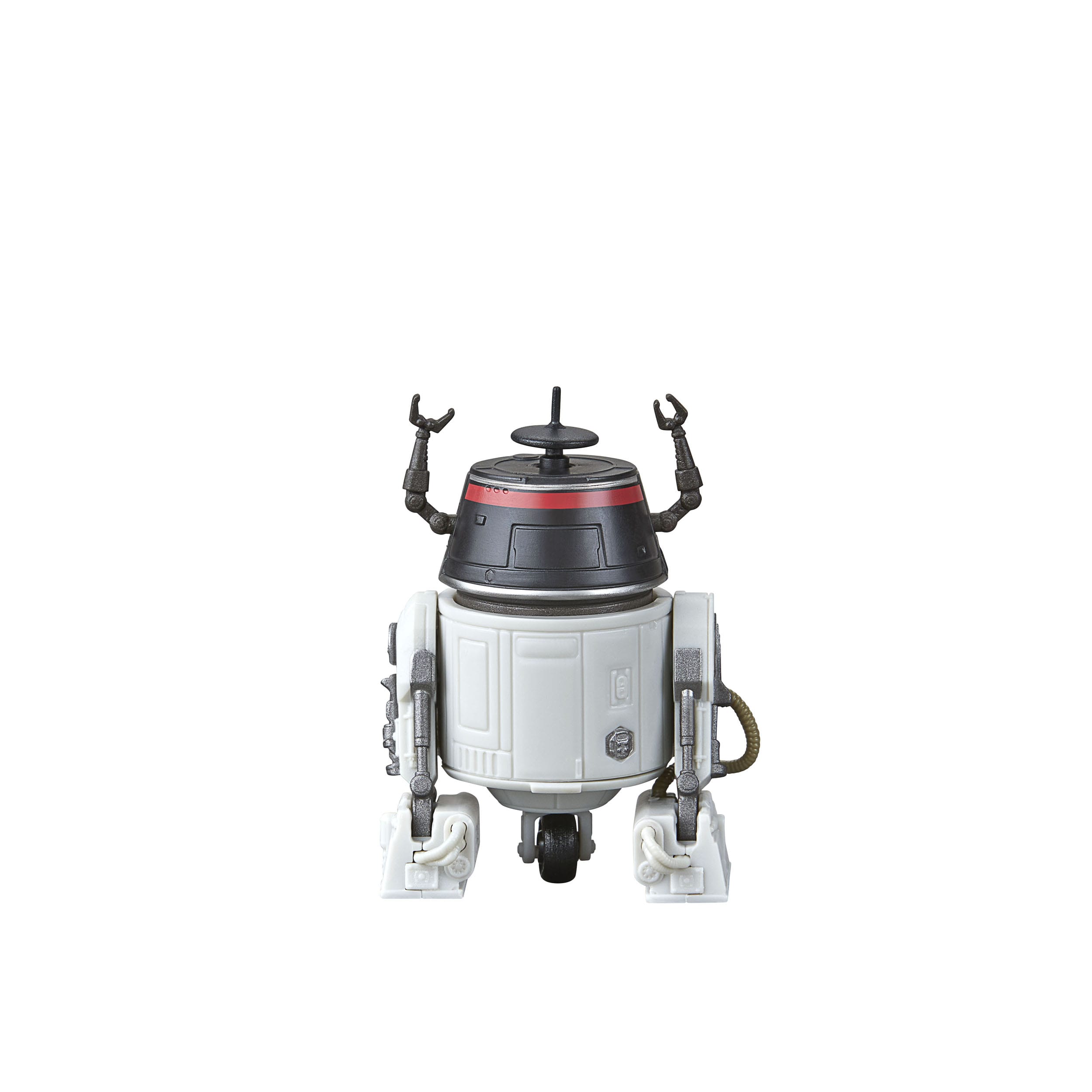 Star Wars Vintage Collection: Chopper (Imperial Disguise, Rebels) - 10 cm-Actionfiguren-Hasbro-Mighty Underground