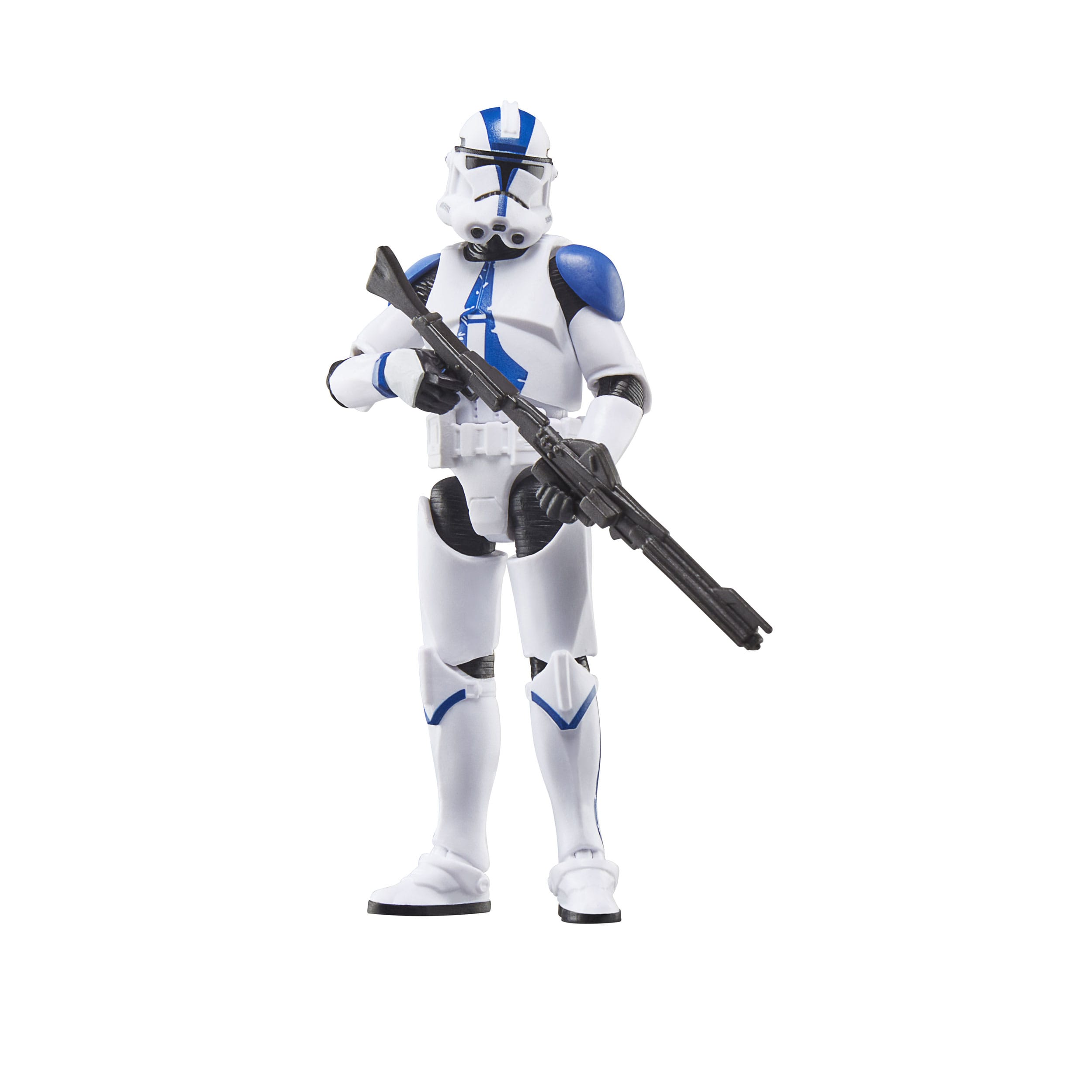 Star Wars Vintage Collection: Clone Trooper (501st Legion, Obi-Wan Kenobi) - 10 cm-Actionfiguren-Hasbro-Mighty Underground