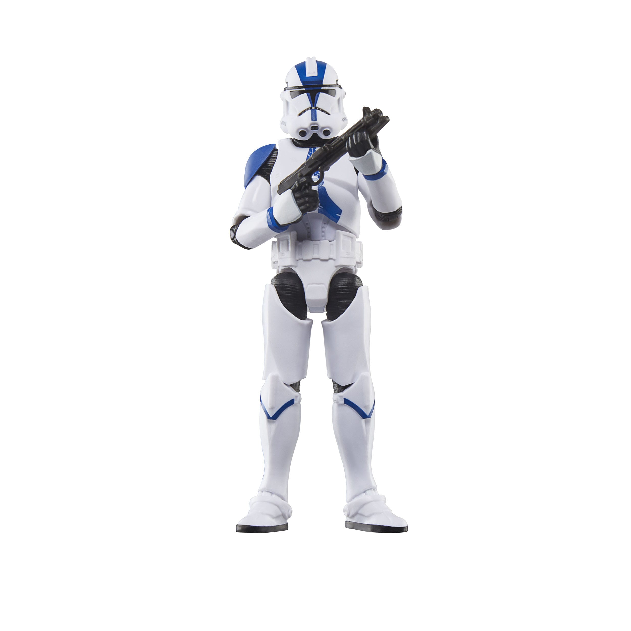 Star Wars Vintage Collection: Clone Trooper (501st Legion, Obi-Wan Kenobi) - 10 cm-Actionfiguren-Hasbro-Mighty Underground