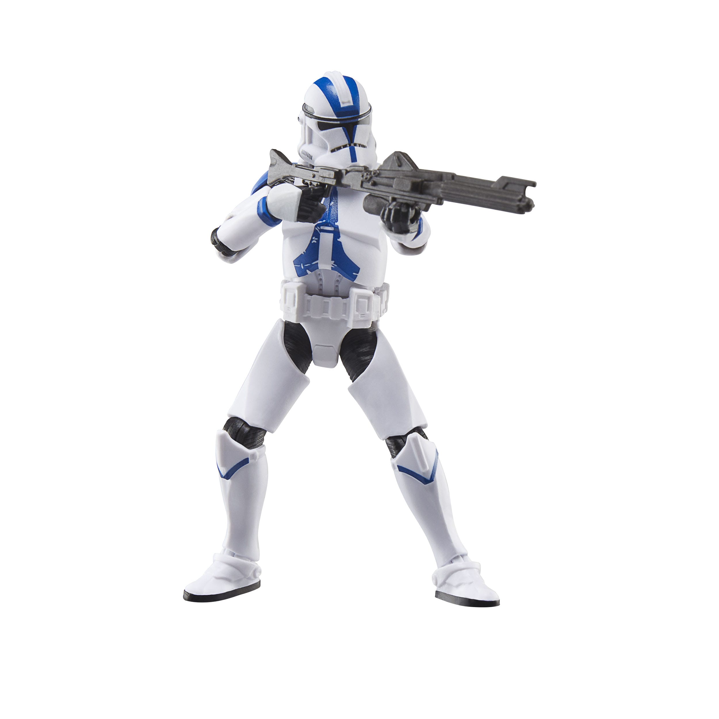 Star Wars Vintage Collection: Clone Trooper (501st Legion, Obi-Wan Kenobi) - 10 cm-Actionfiguren-Hasbro-Mighty Underground