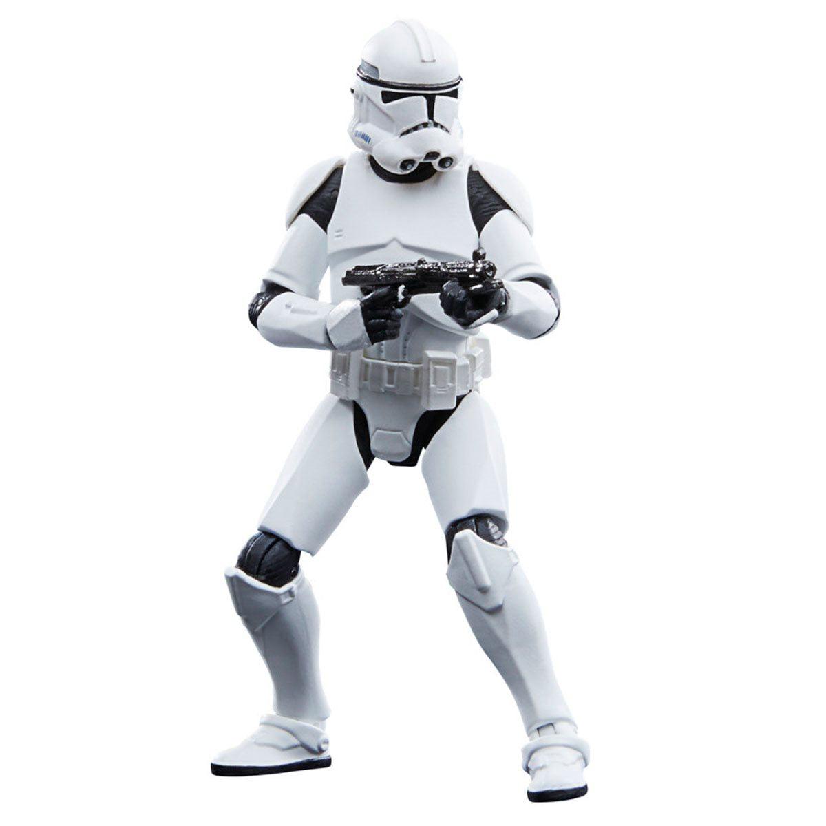 Star Wars Vintage Collection: Clone Trooper (Phase 2, Andor) - 10 cm-Actionfiguren-Hasbro-Mighty Underground