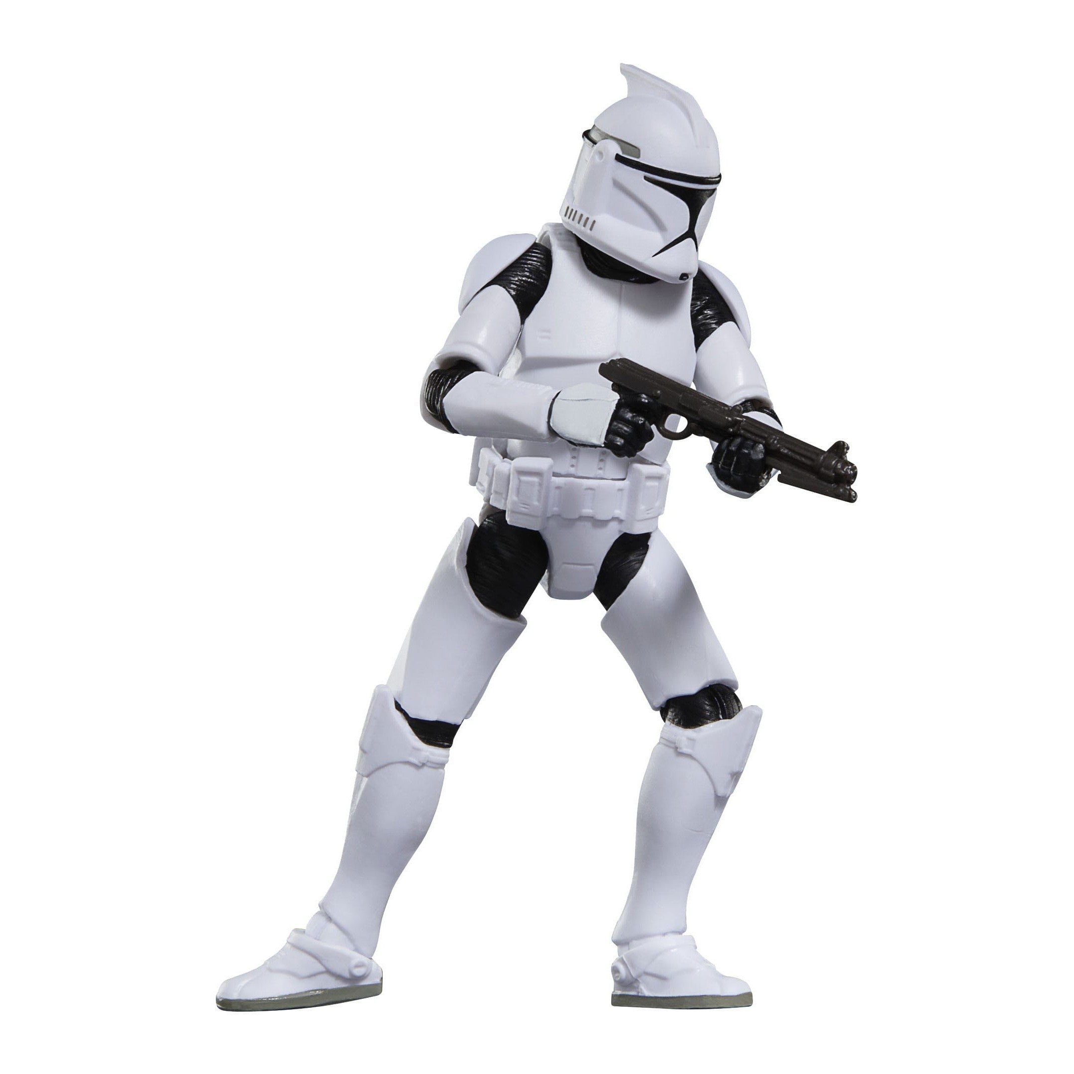 Star Wars Vintage Collection: Clone Trooper (Phase I, Ep II) - 10 cm-Actionfiguren-Hasbro-Mighty Underground