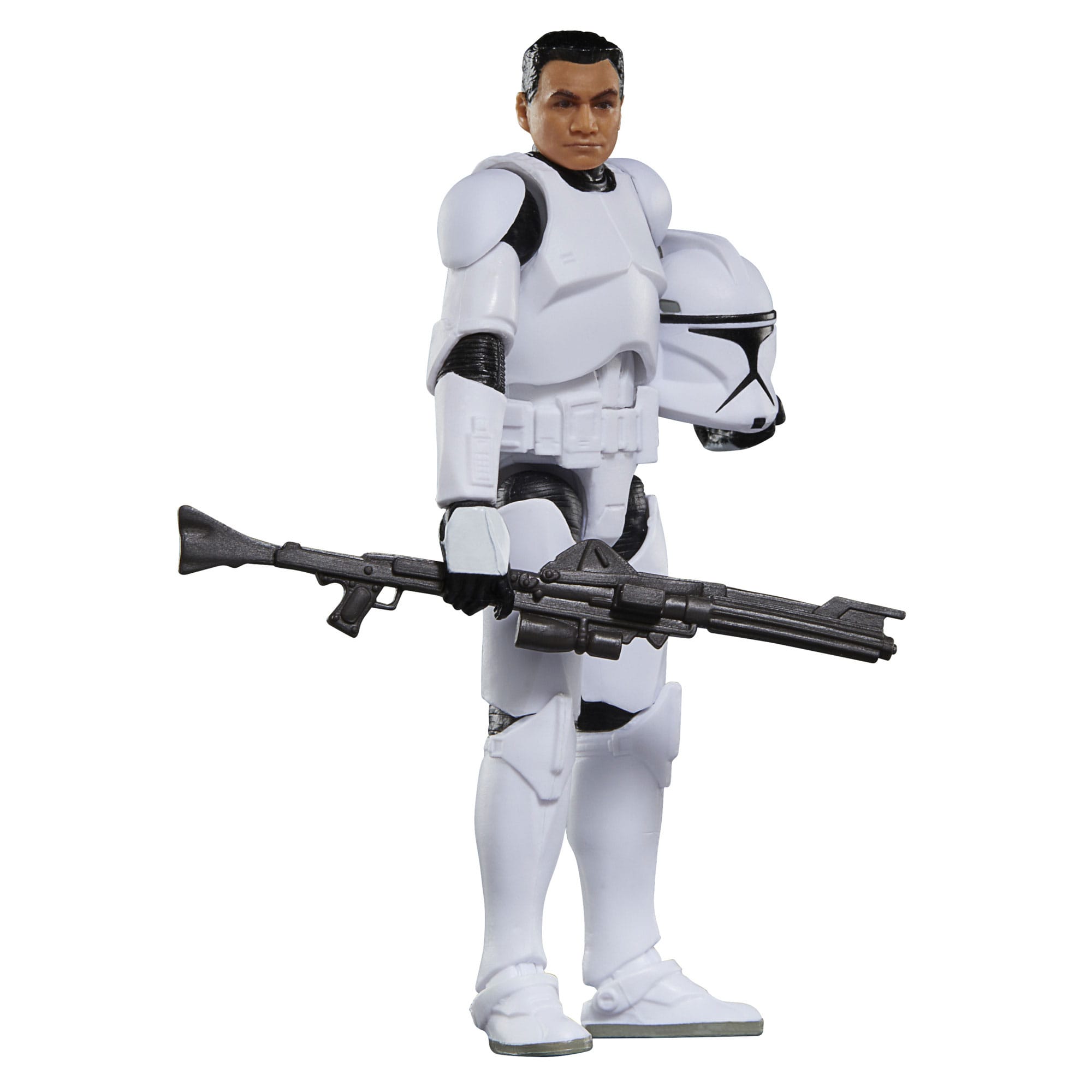 Star Wars Vintage Collection: Clone Trooper (Phase I, Ep II) - 10 cm-Actionfiguren-Hasbro-Mighty Underground