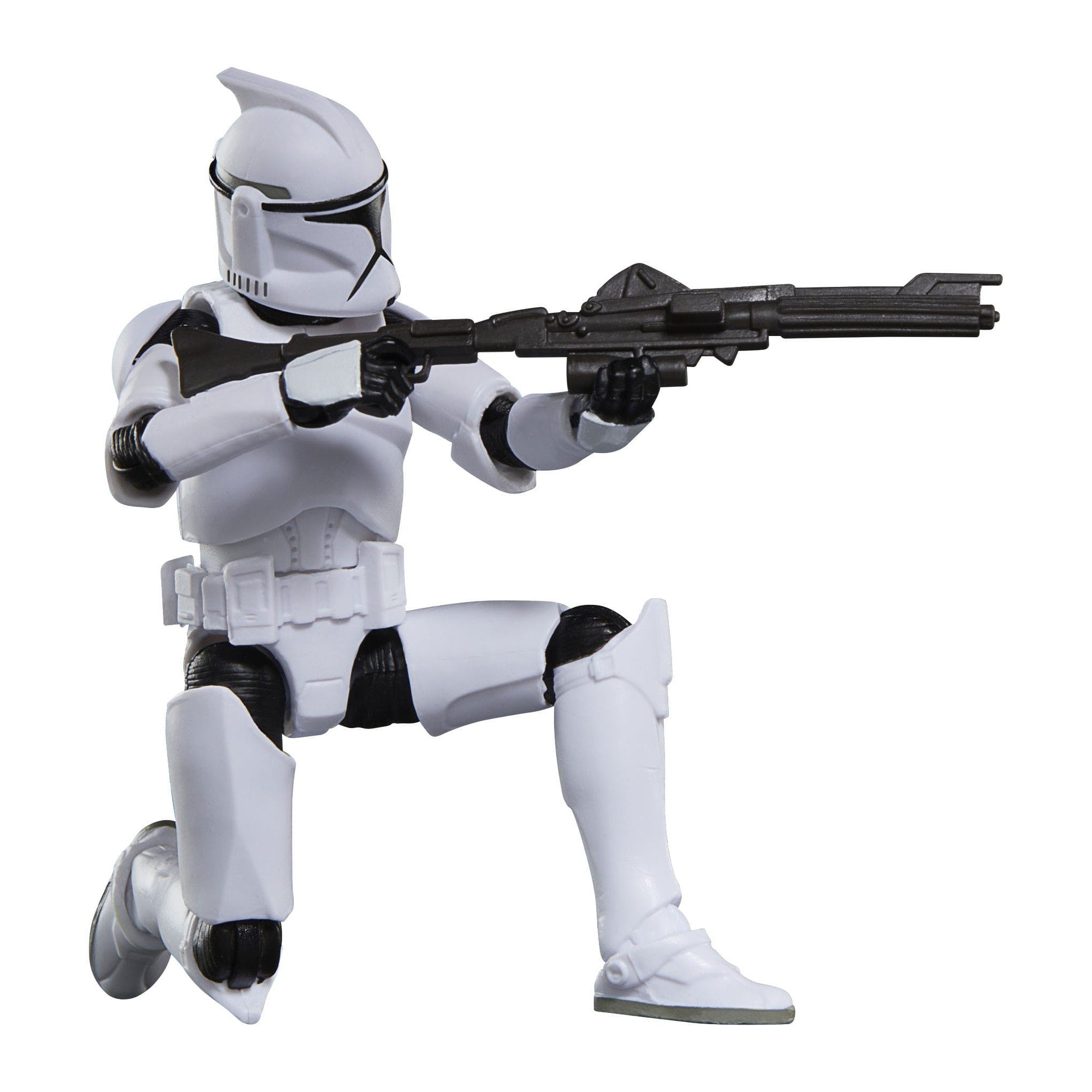 Star Wars Vintage Collection: Clone Trooper (Phase I, Ep II) - 10 cm-Actionfiguren-Hasbro-Mighty Underground