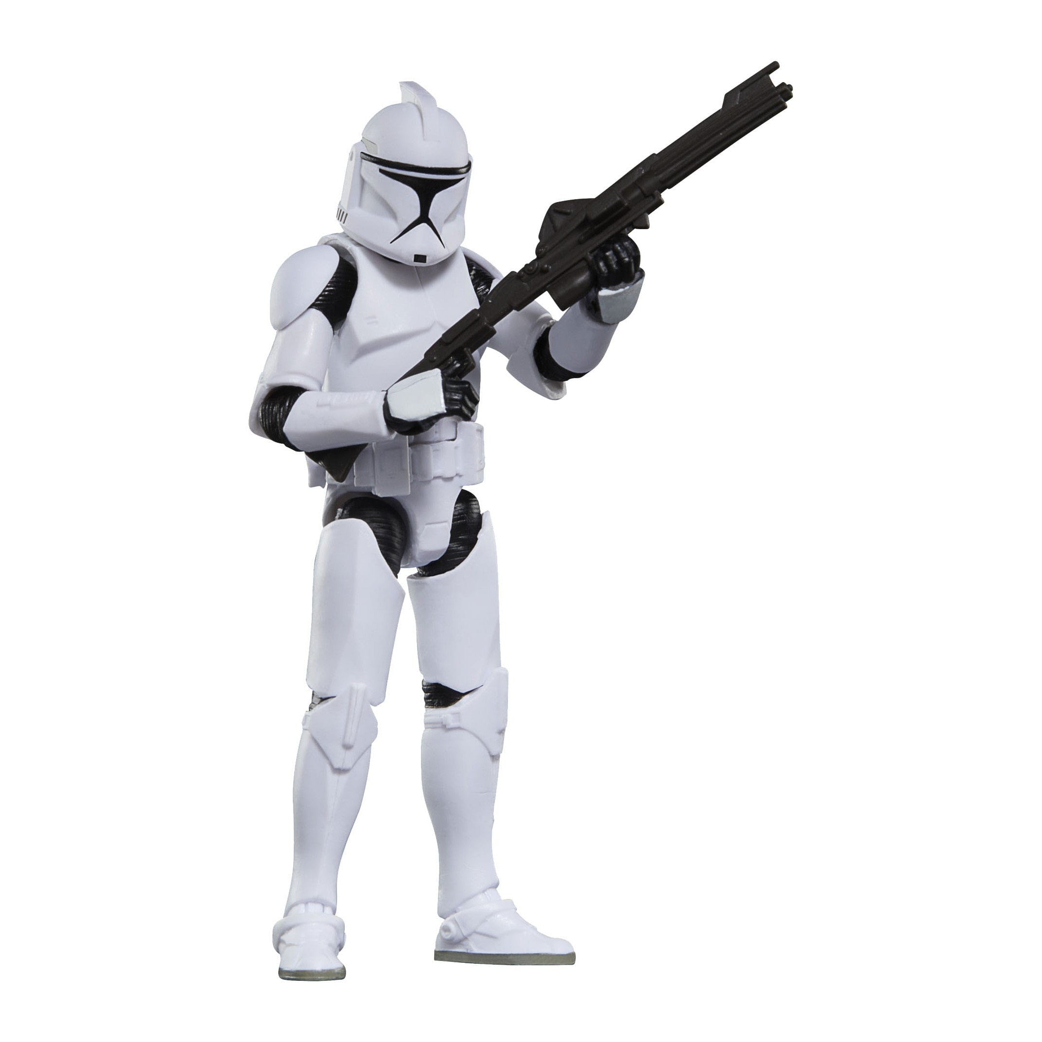 Star Wars Vintage Collection: Clone Trooper (Phase I, Ep II) - 10 cm-Actionfiguren-Hasbro-Mighty Underground