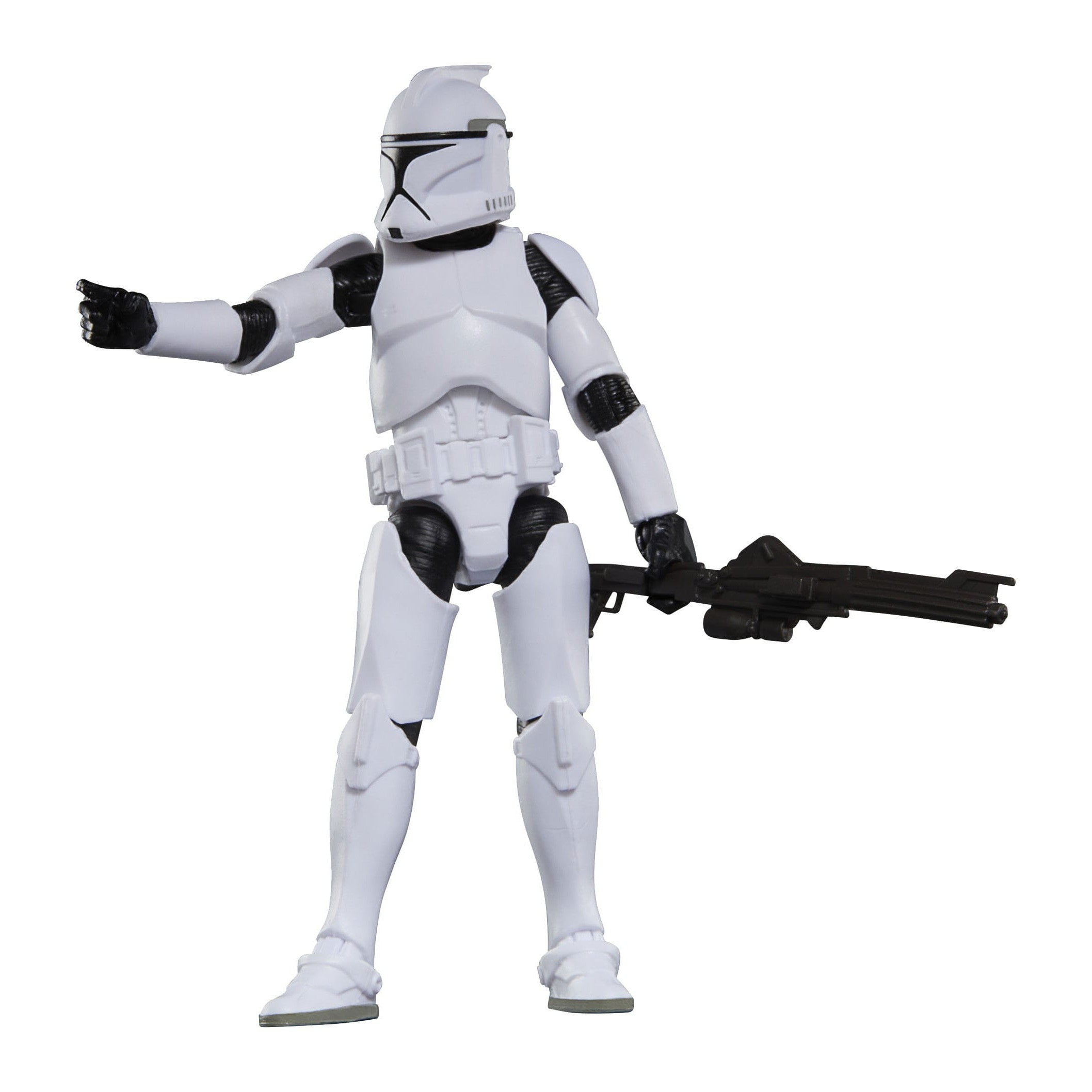 Star Wars Vintage Collection: Clone Trooper (Phase I, Ep II) - 10 cm-Actionfiguren-Hasbro-Mighty Underground