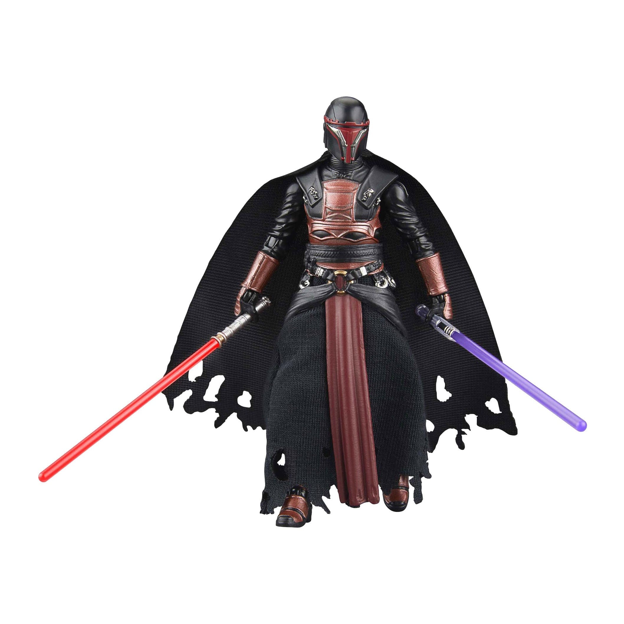 Star Wars Vintage Collection: Darth Revan (Knights of the Old Republic) - 10 cm-Actionfiguren-Hasbro-Mighty Underground