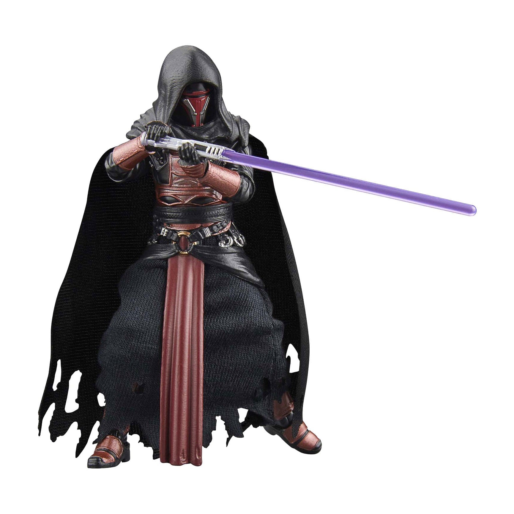 Star Wars Vintage Collection: Darth Revan (Knights of the Old Republic) - 10 cm-Actionfiguren-Hasbro-Mighty Underground