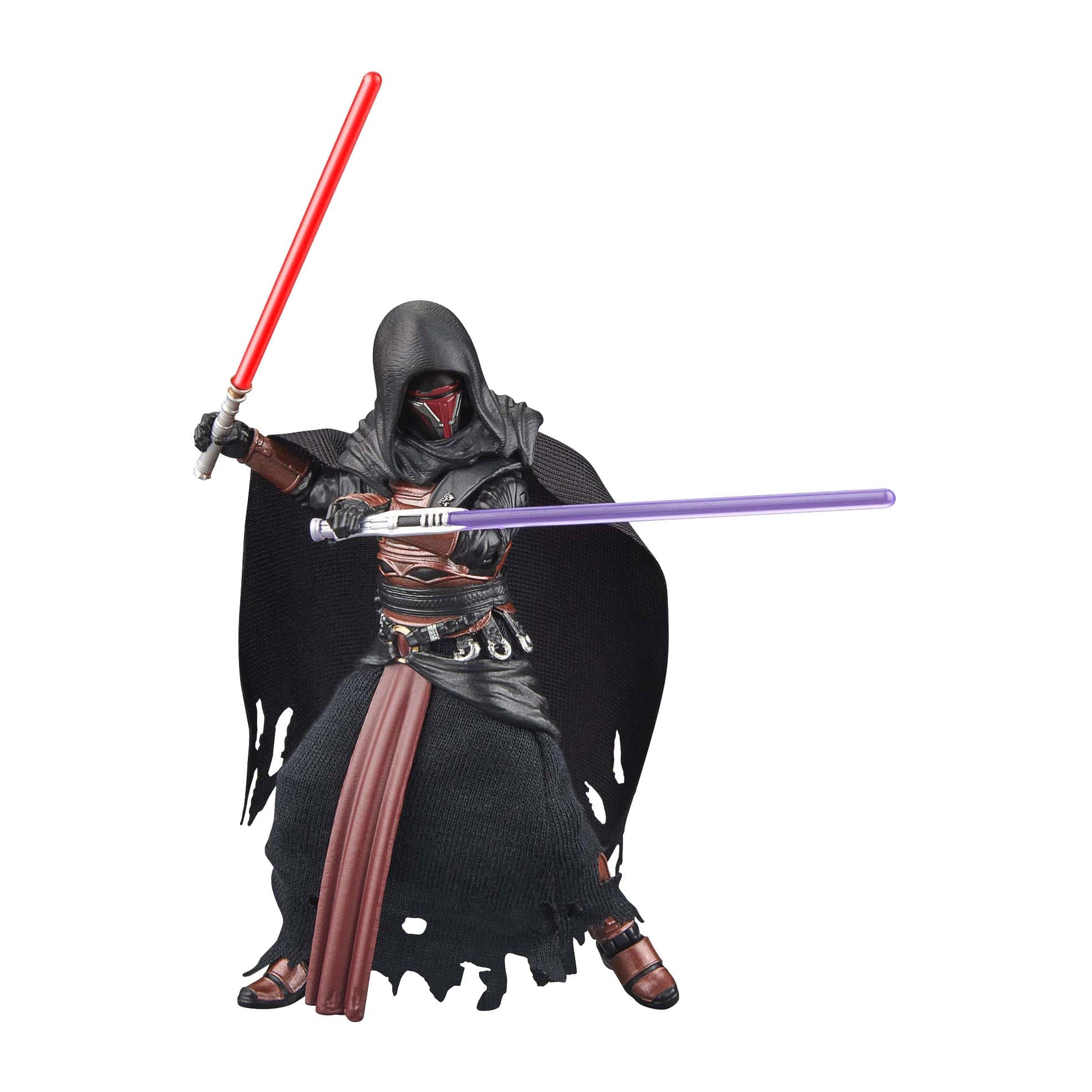 Star Wars Vintage Collection: Darth Revan (Knights of the Old Republic) - 10 cm-Actionfiguren-Hasbro-Mighty Underground