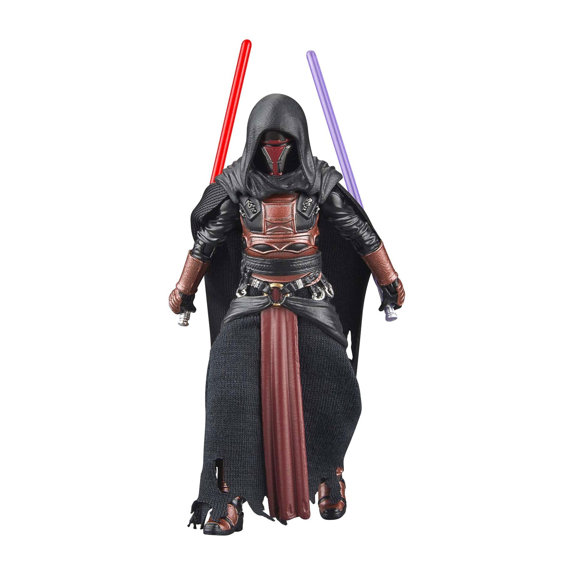 Star Wars Vintage Collection: Darth Revan (Knights of the Old Republic) - 10 cm-Actionfiguren-Hasbro-Mighty Underground