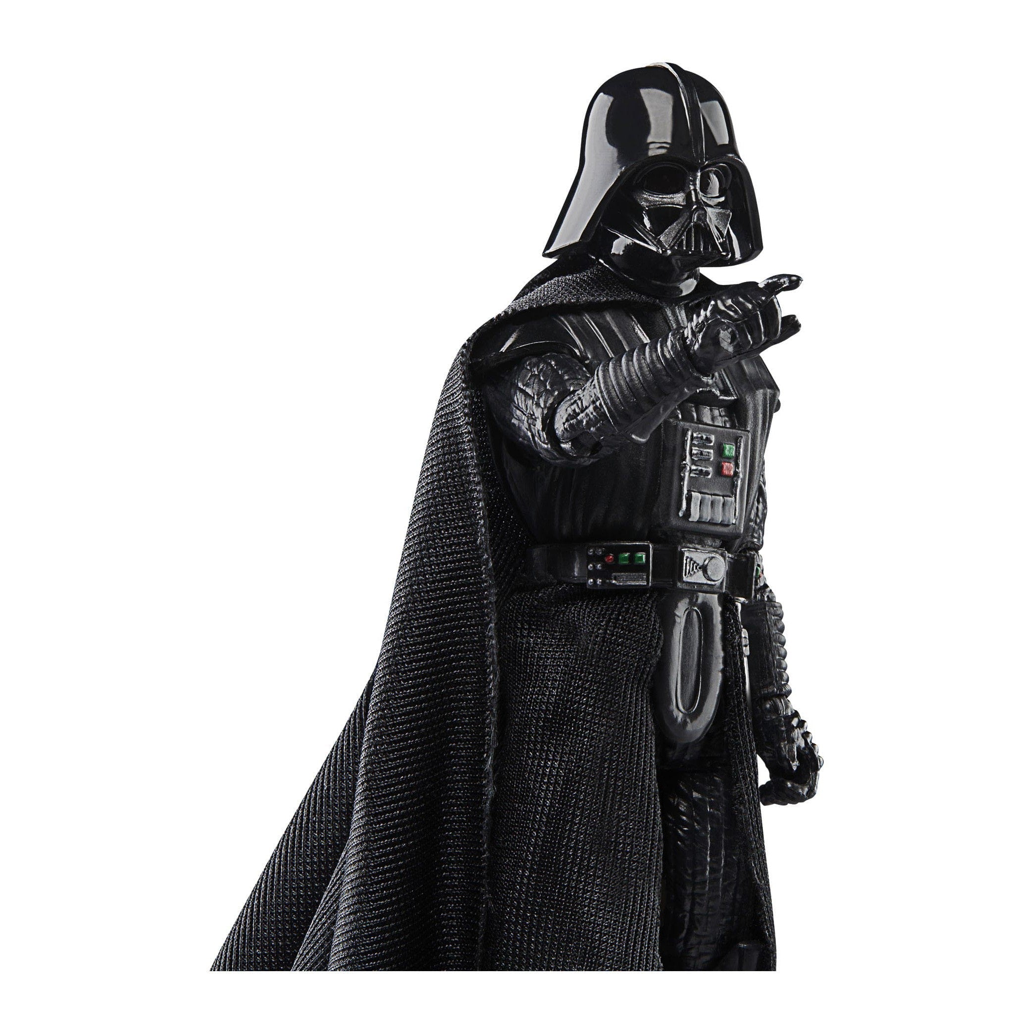 Star Wars Vintage Collection: Darth Vader (Ep IV) - 10 cm-Actionfiguren-Hasbro-Mighty Underground