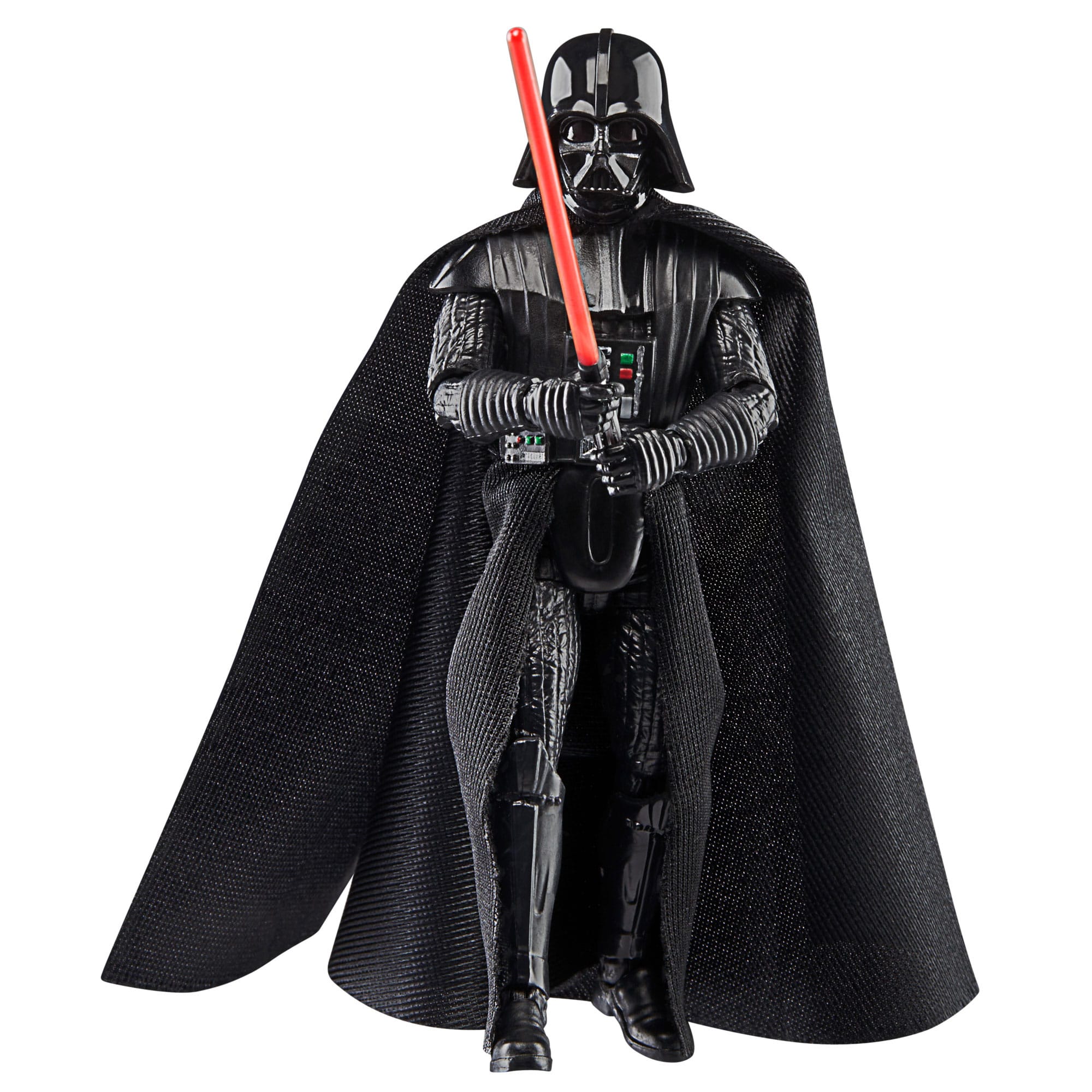 Star Wars Vintage Collection: Darth Vader (Ep IV) - 10 cm-Actionfiguren-Hasbro-Mighty Underground