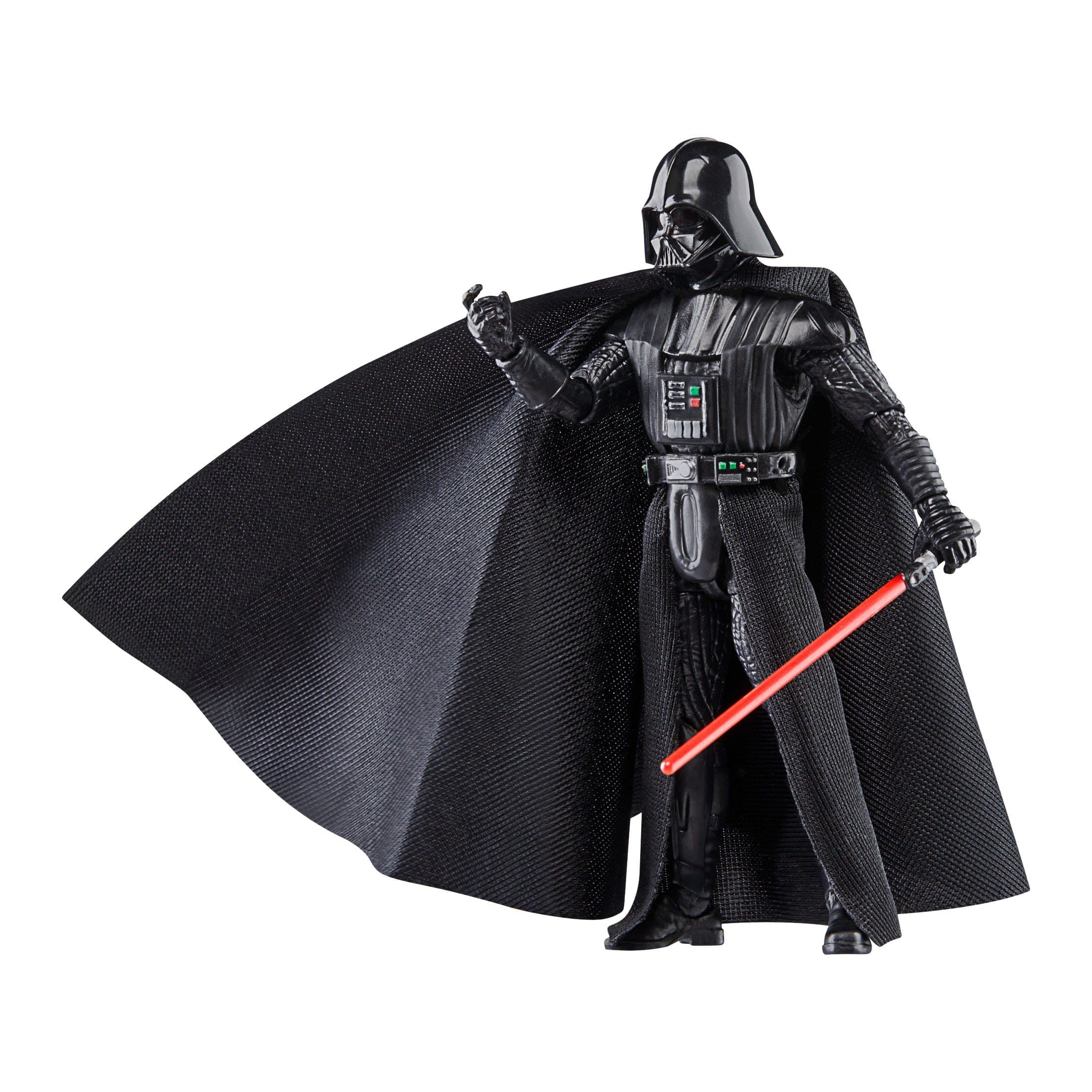 Star Wars Vintage Collection: Darth Vader (Ep IV) - 10 cm-Actionfiguren-Hasbro-Mighty Underground