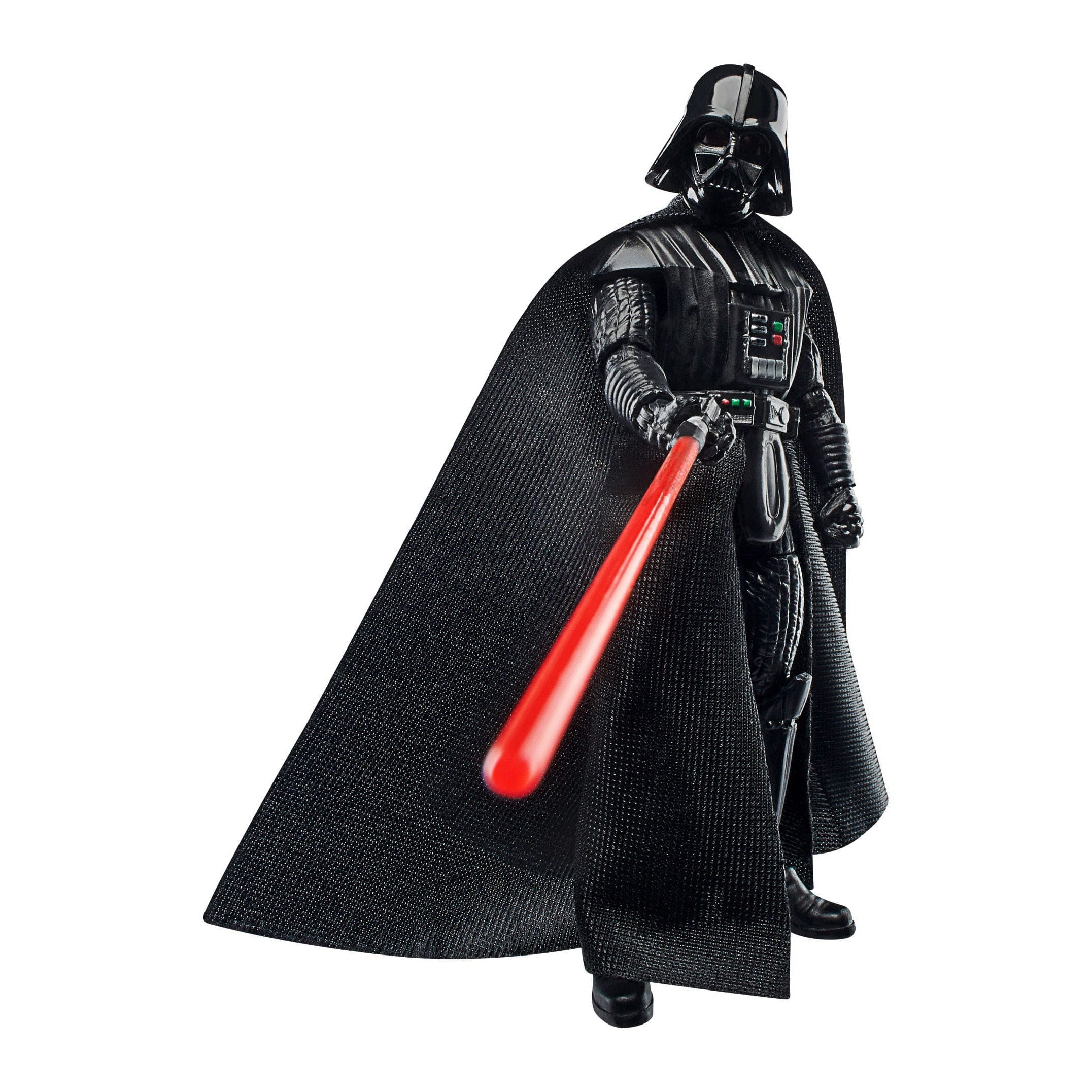 Star Wars Vintage Collection: Darth Vader (Ep IV) - 10 cm-Actionfiguren-Hasbro-Mighty Underground