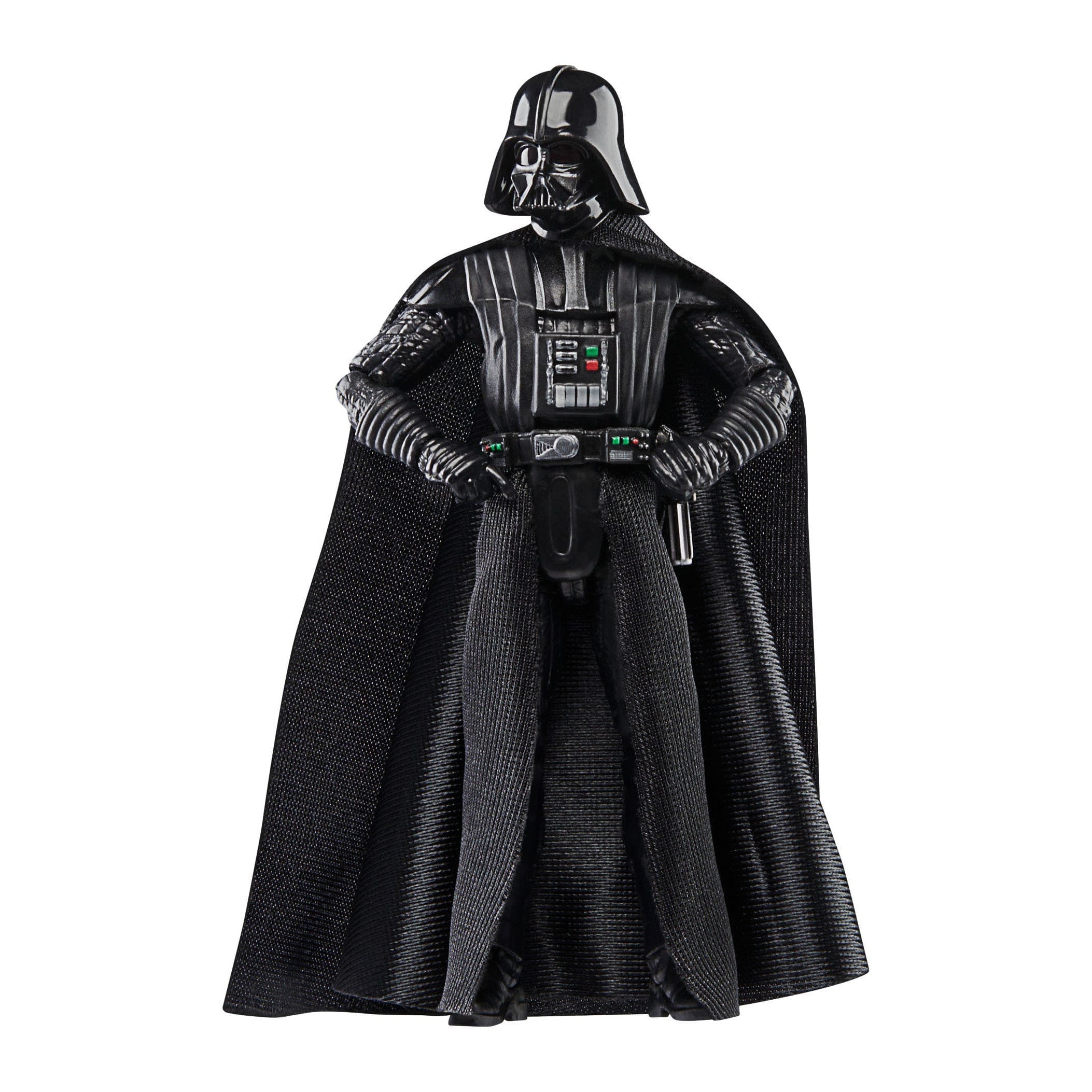 Star Wars Vintage Collection: Darth Vader (Ep IV) - 10 cm-Actionfiguren-Hasbro-Mighty Underground