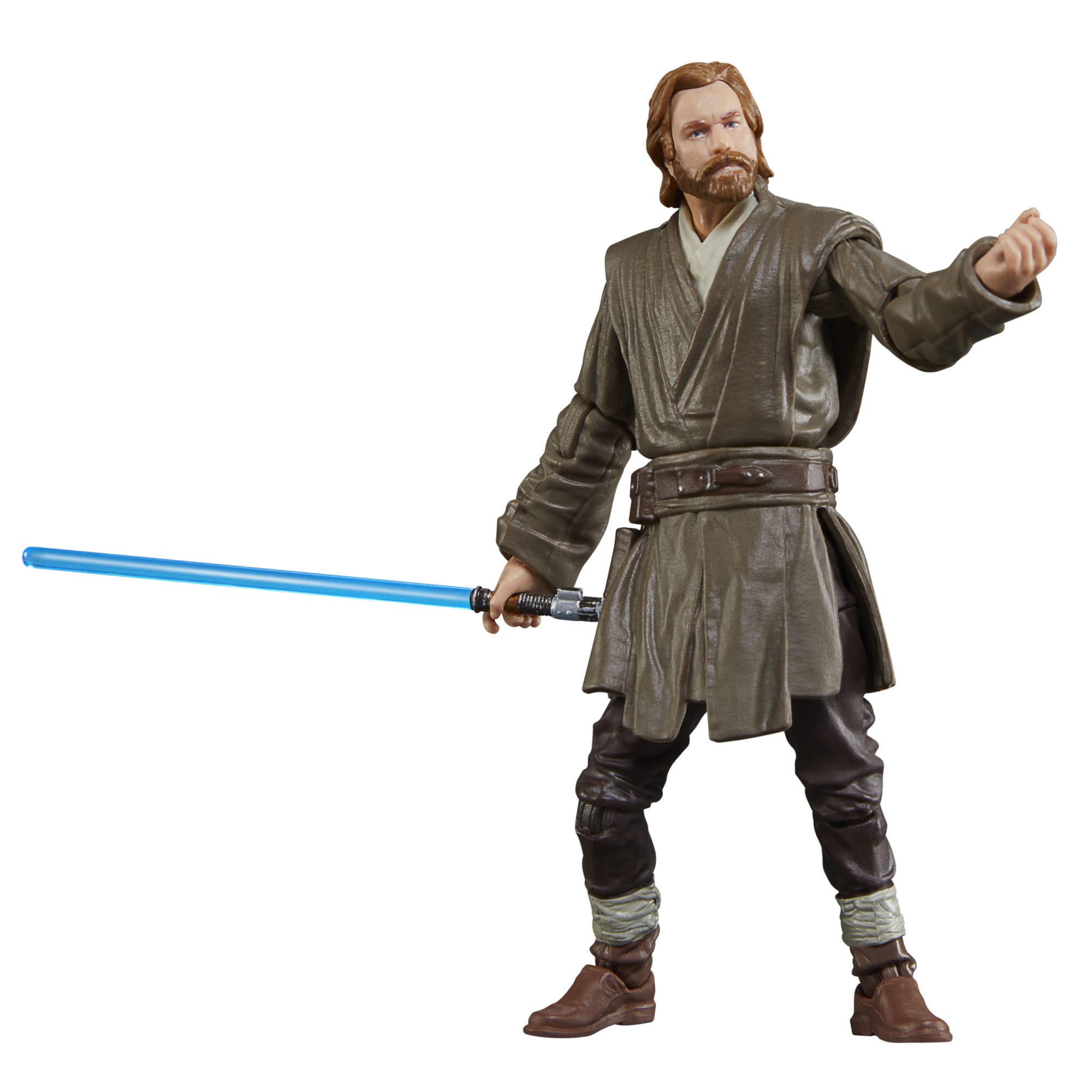 Star Wars Vintage Collection: Darth Vader & Obi-Wan Kenobi (Showdown) - 2-Pack 10 cm-Actionfiguren-Hasbro-Mighty Underground