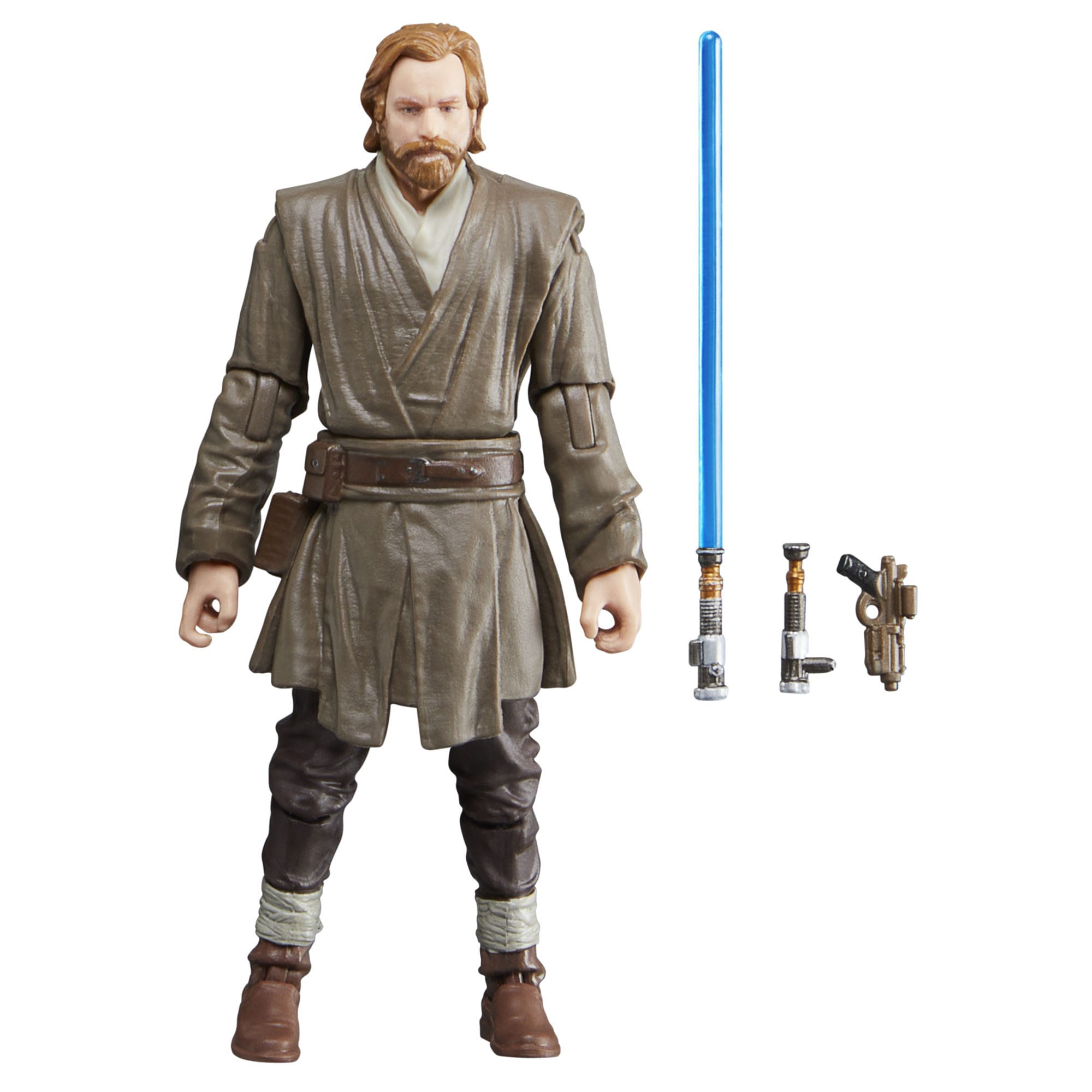 Star Wars Vintage Collection: Darth Vader & Obi-Wan Kenobi (Showdown) - 2-Pack 10 cm-Actionfiguren-Hasbro-Mighty Underground