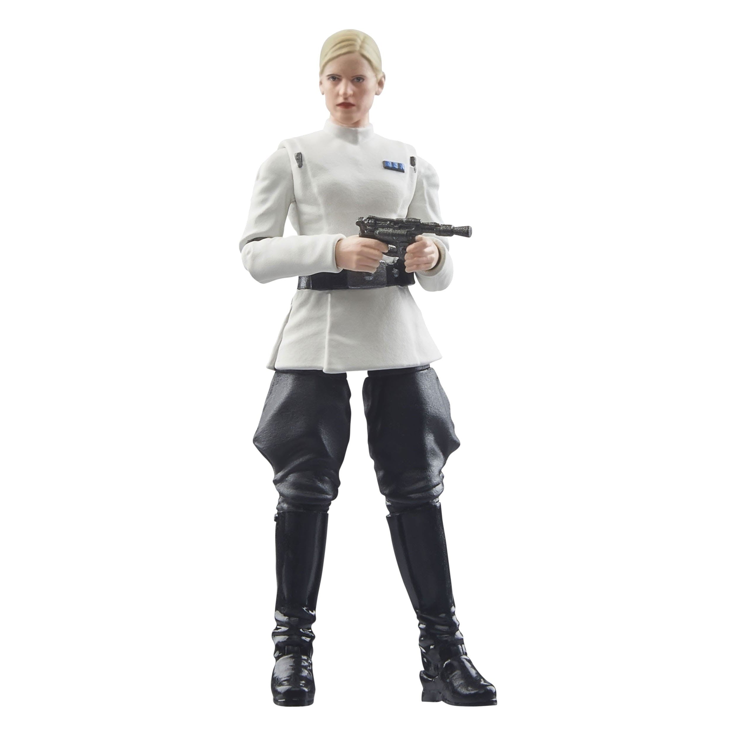 Star Wars Vintage Collection: Dedra Meero (Andor) - 10 cm-Actionfiguren-Hasbro-Mighty Underground