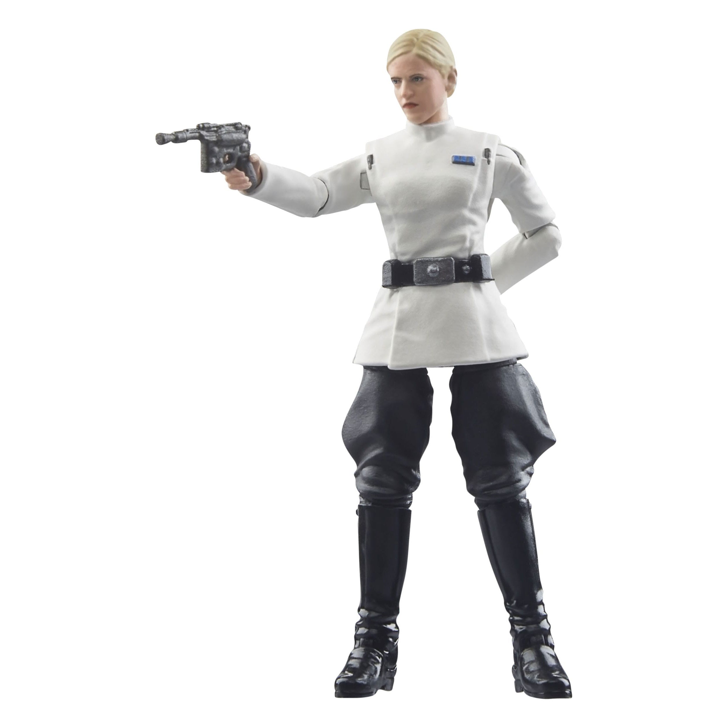 Star Wars Vintage Collection: Dedra Meero (Andor) - 10 cm-Actionfiguren-Hasbro-Mighty Underground