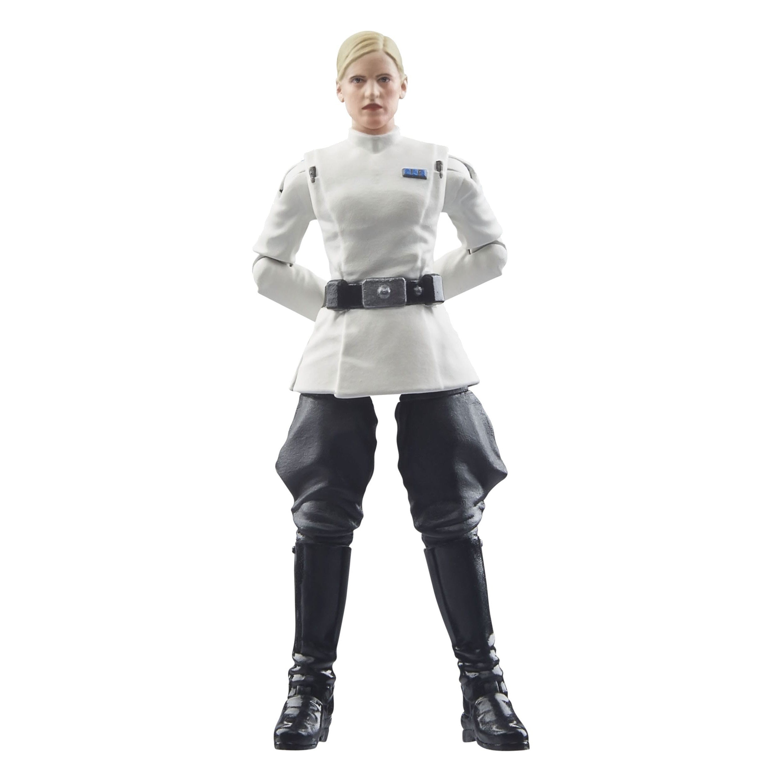 Star Wars Vintage Collection: Dedra Meero (Andor) - 10 cm-Actionfiguren-Hasbro-Mighty Underground